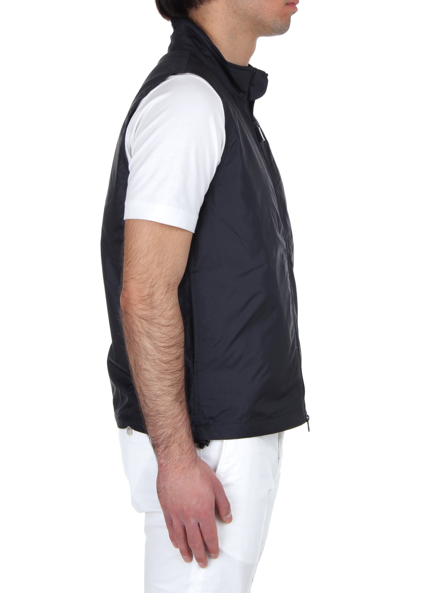 GIACCHE E GIUBBOTTI Blu Aspesi