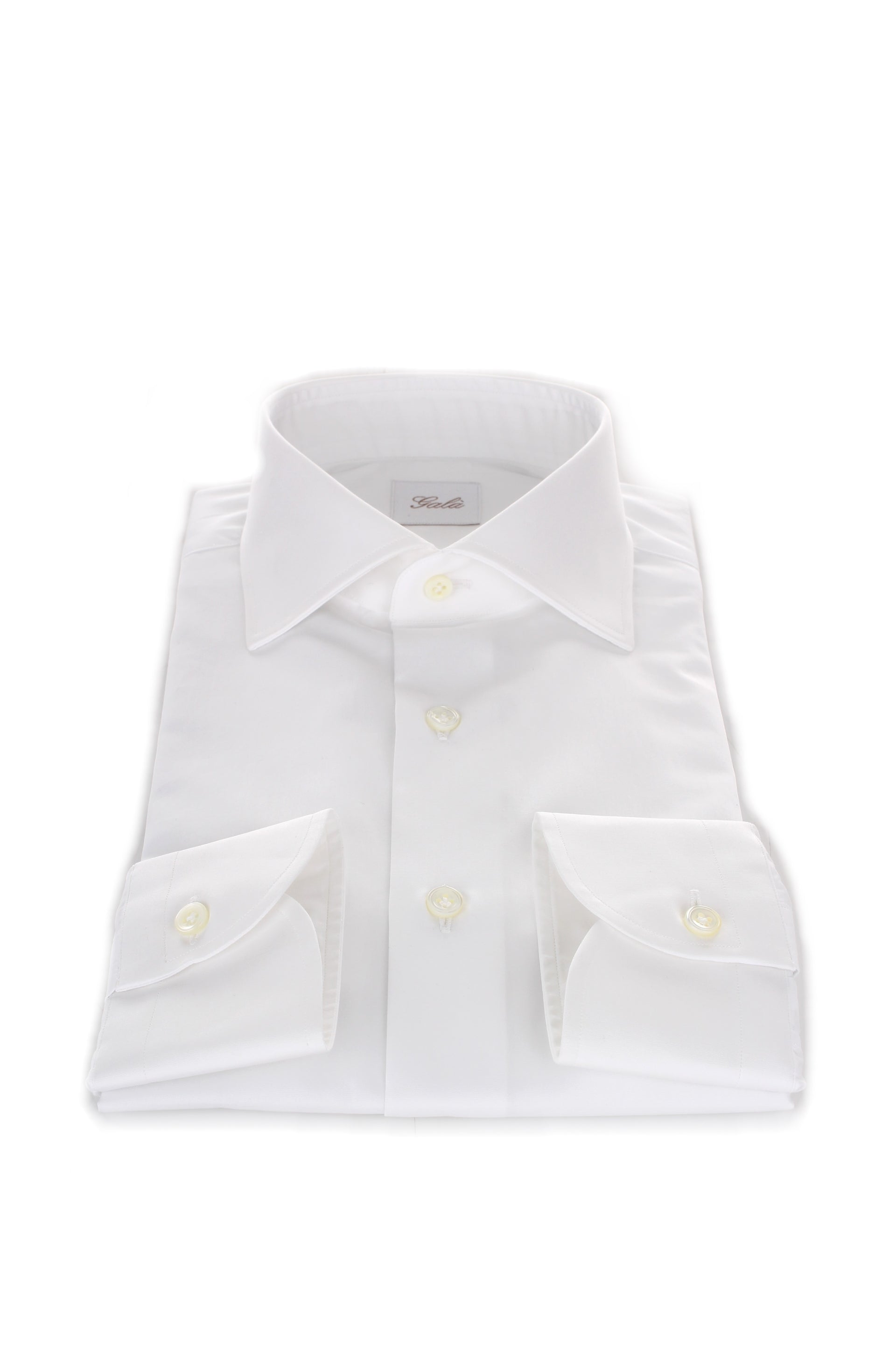 CAMICIA COLLO FRANCESE GALA' A 48 – Michi D'Amato