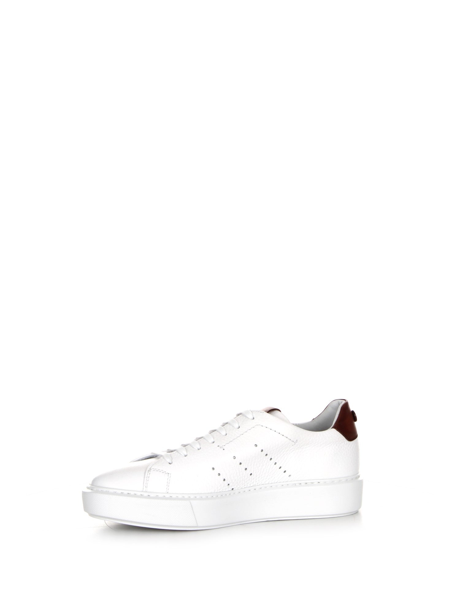 SNEAKERS Bianco Barrett