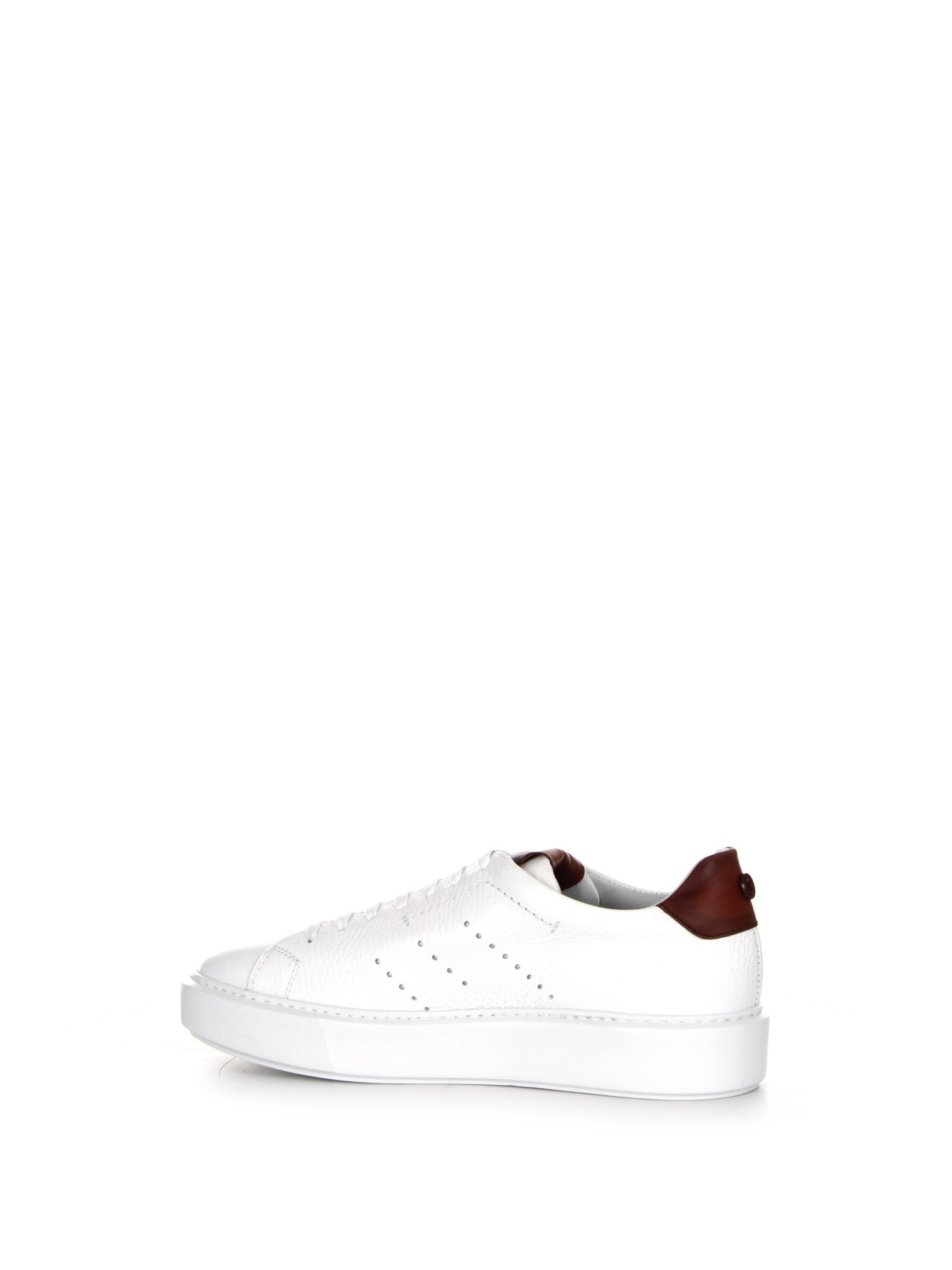 SNEAKERS Bianco Barrett