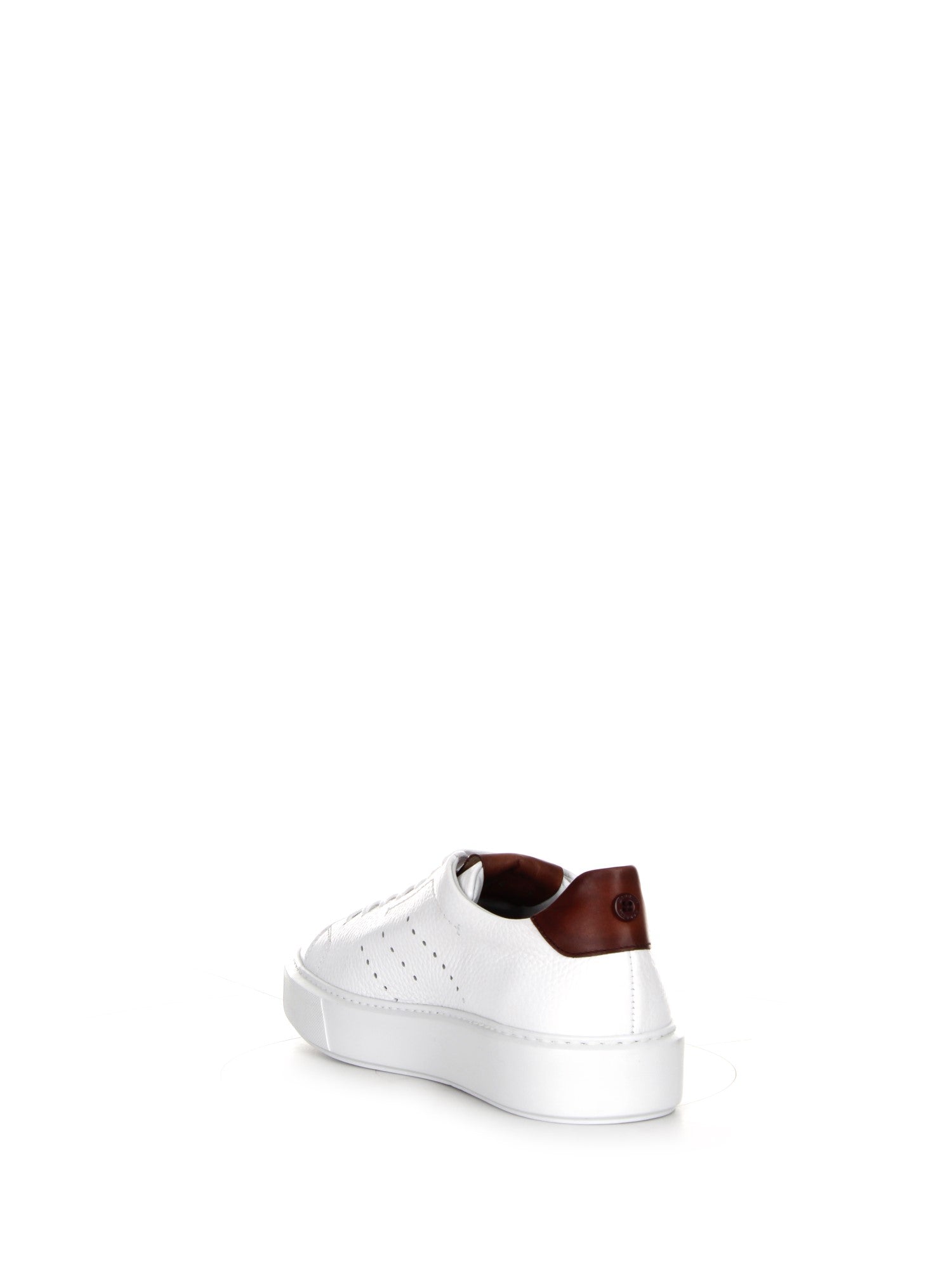 SNEAKERS Bianco Barrett