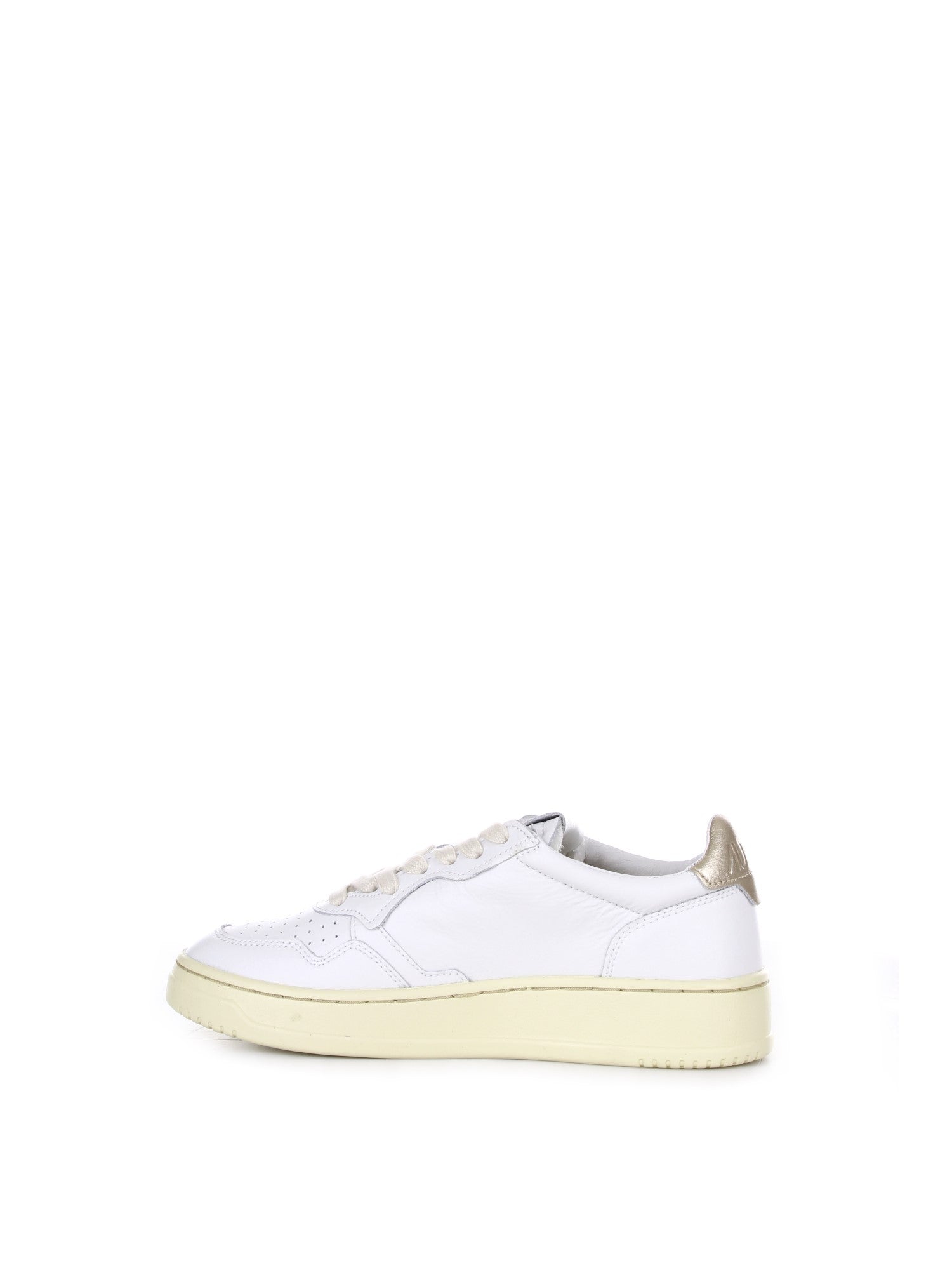 SNEAKERS Bianco Autry