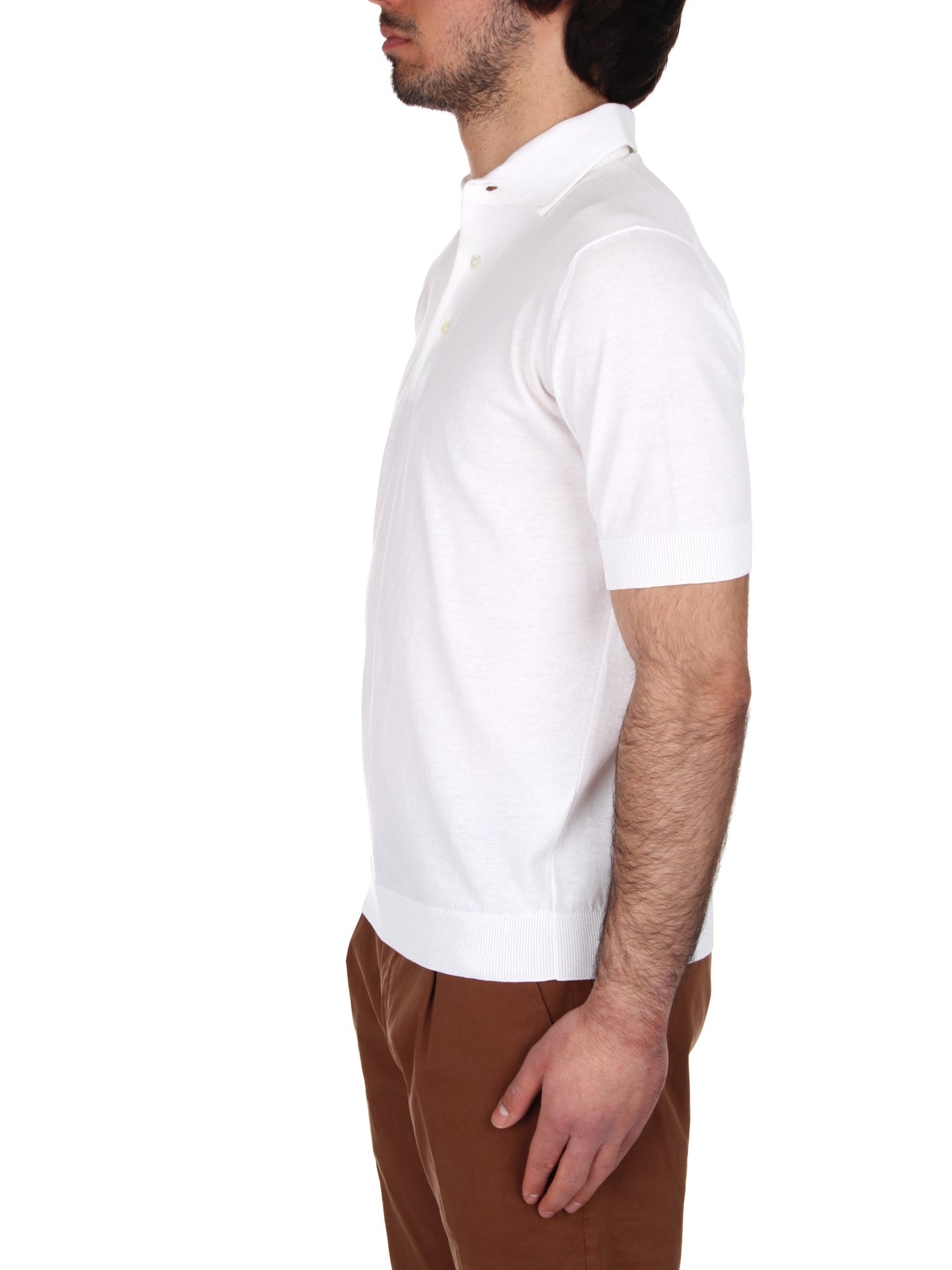 POLO Bianco Hindustrie