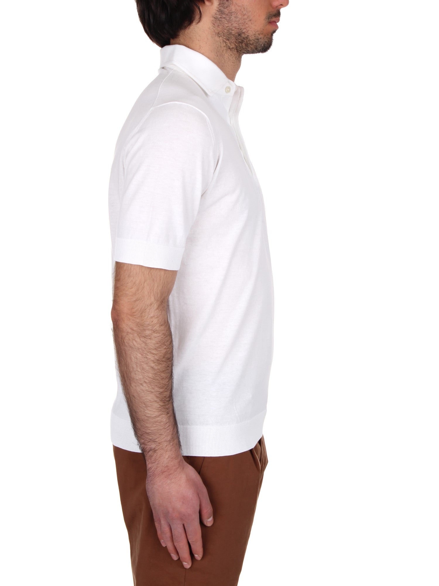 POLO Bianco Hindustrie