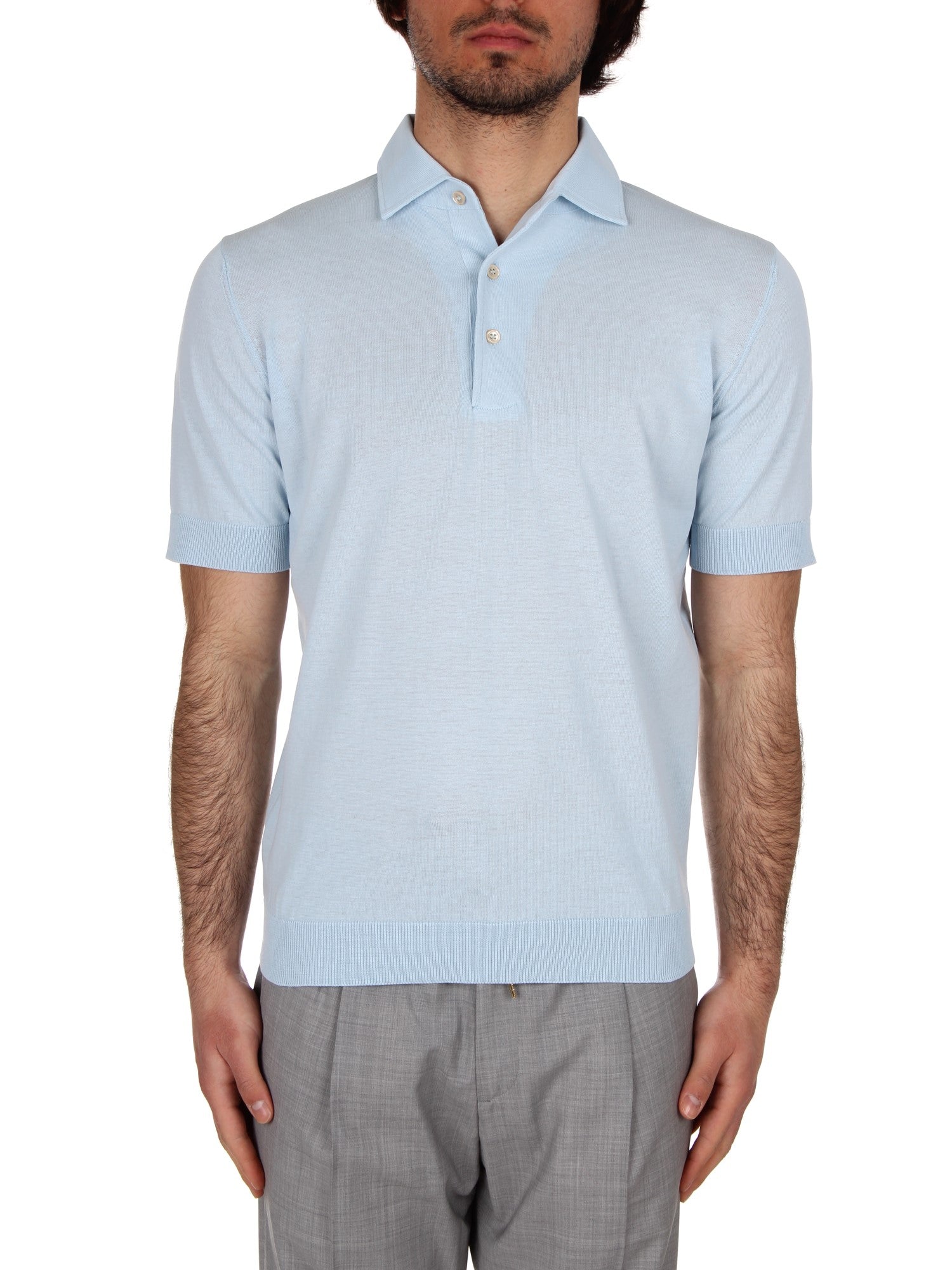 POLO Turchese Hindustrie