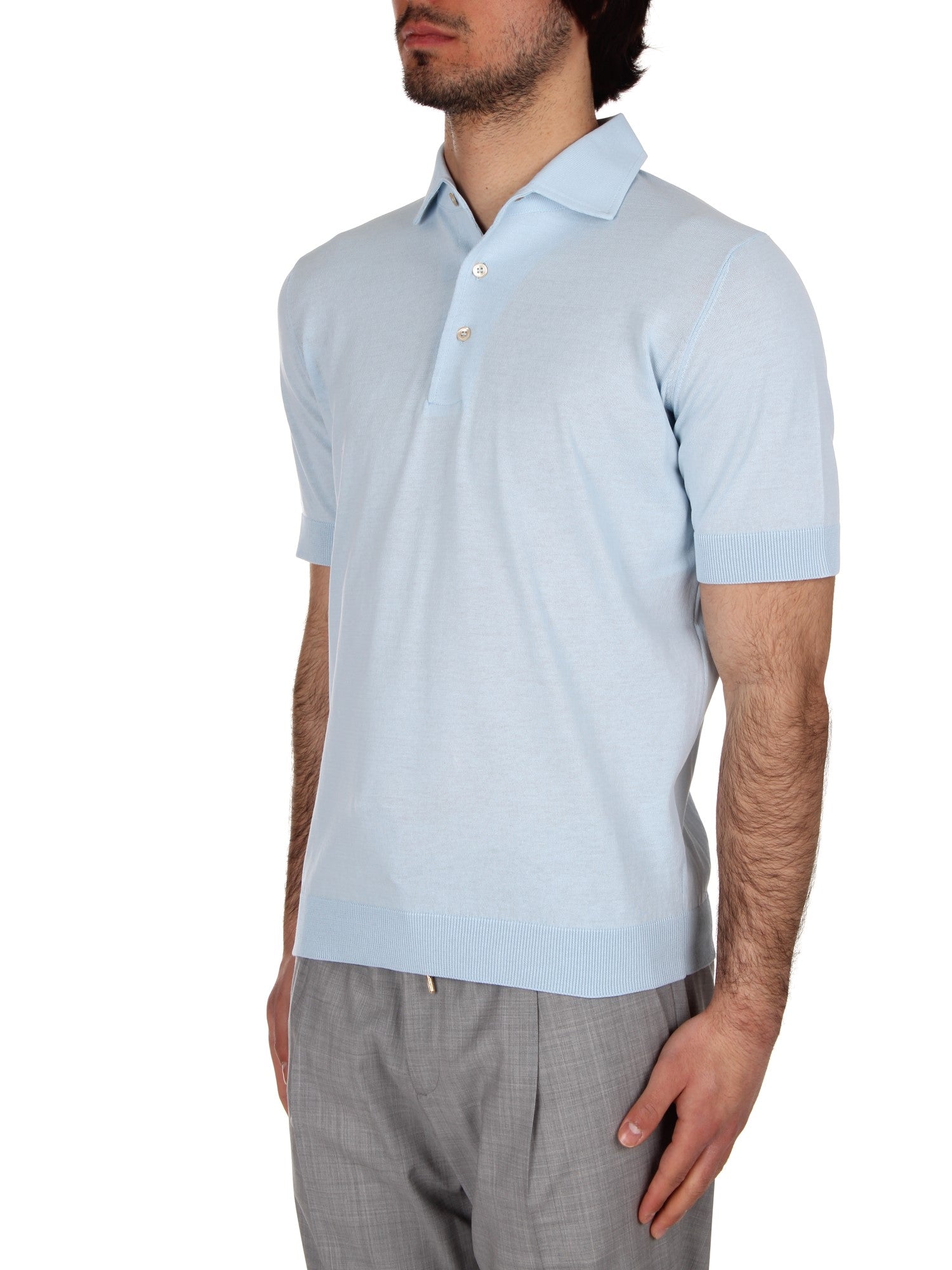 POLO Turchese Hindustrie