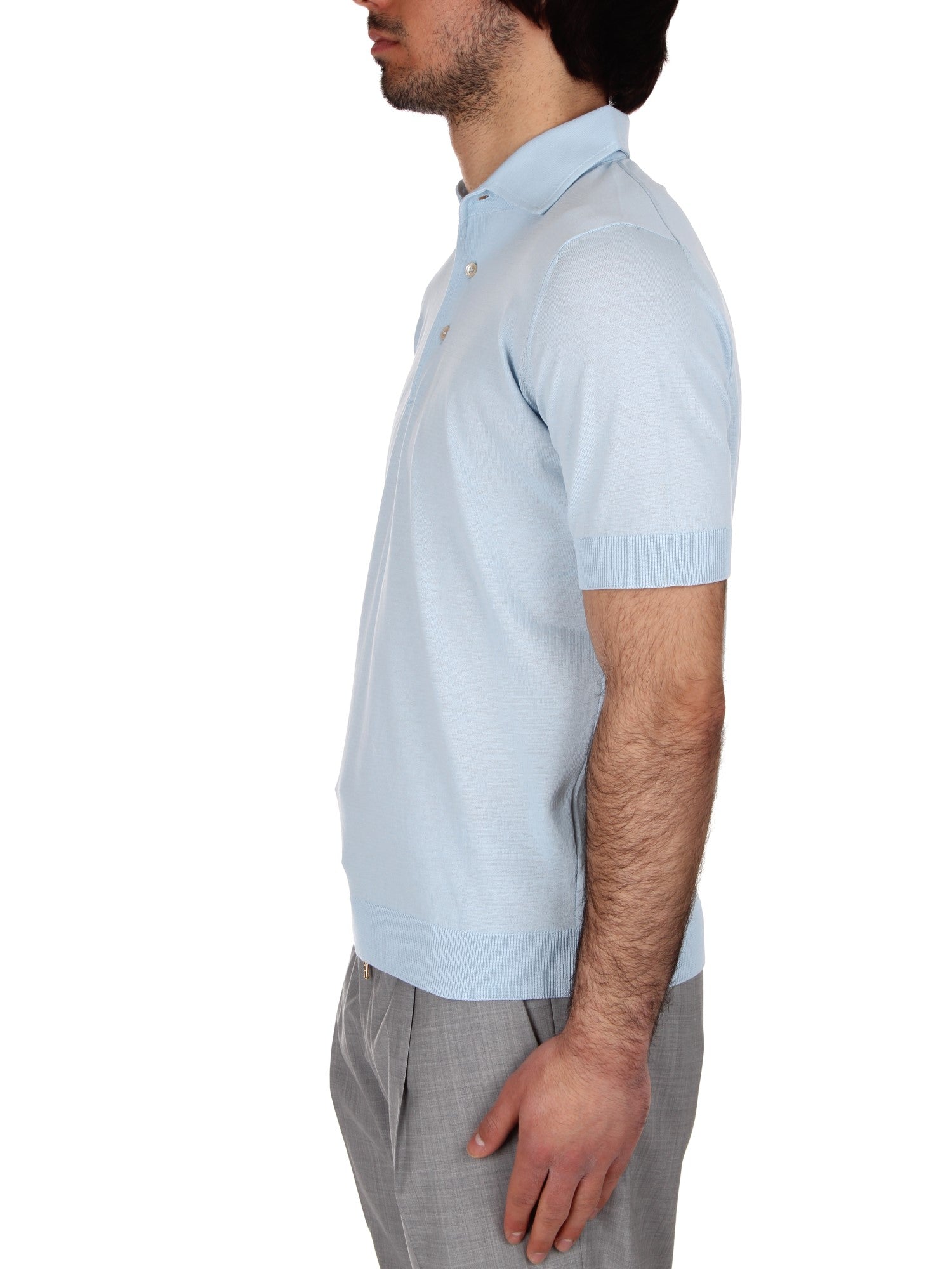 POLO Turchese Hindustrie