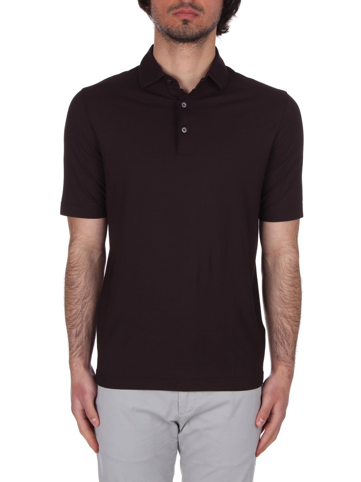 POLO Rosso Hindustrie