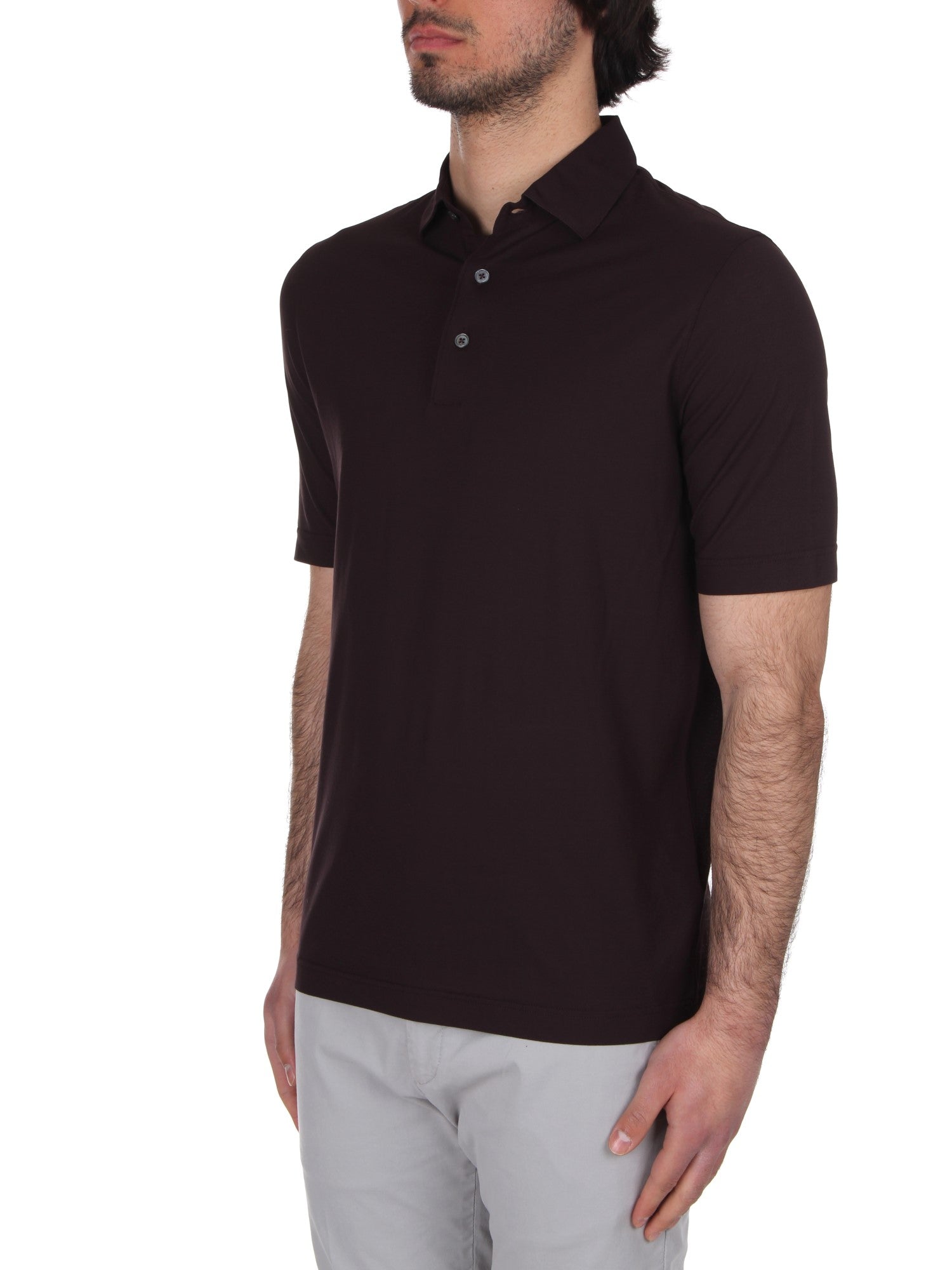 POLO Rosso Hindustrie