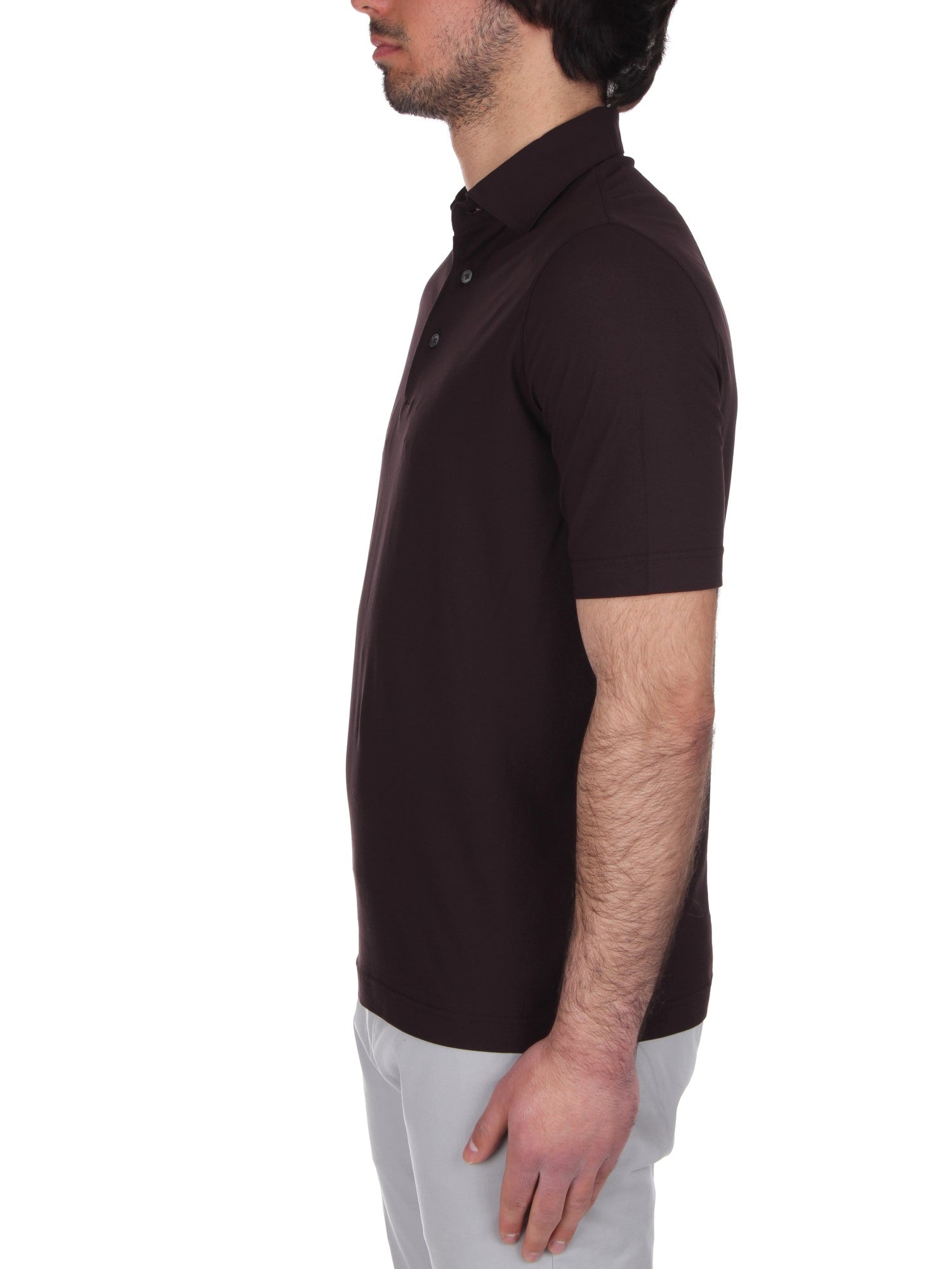 POLO Rosso Hindustrie