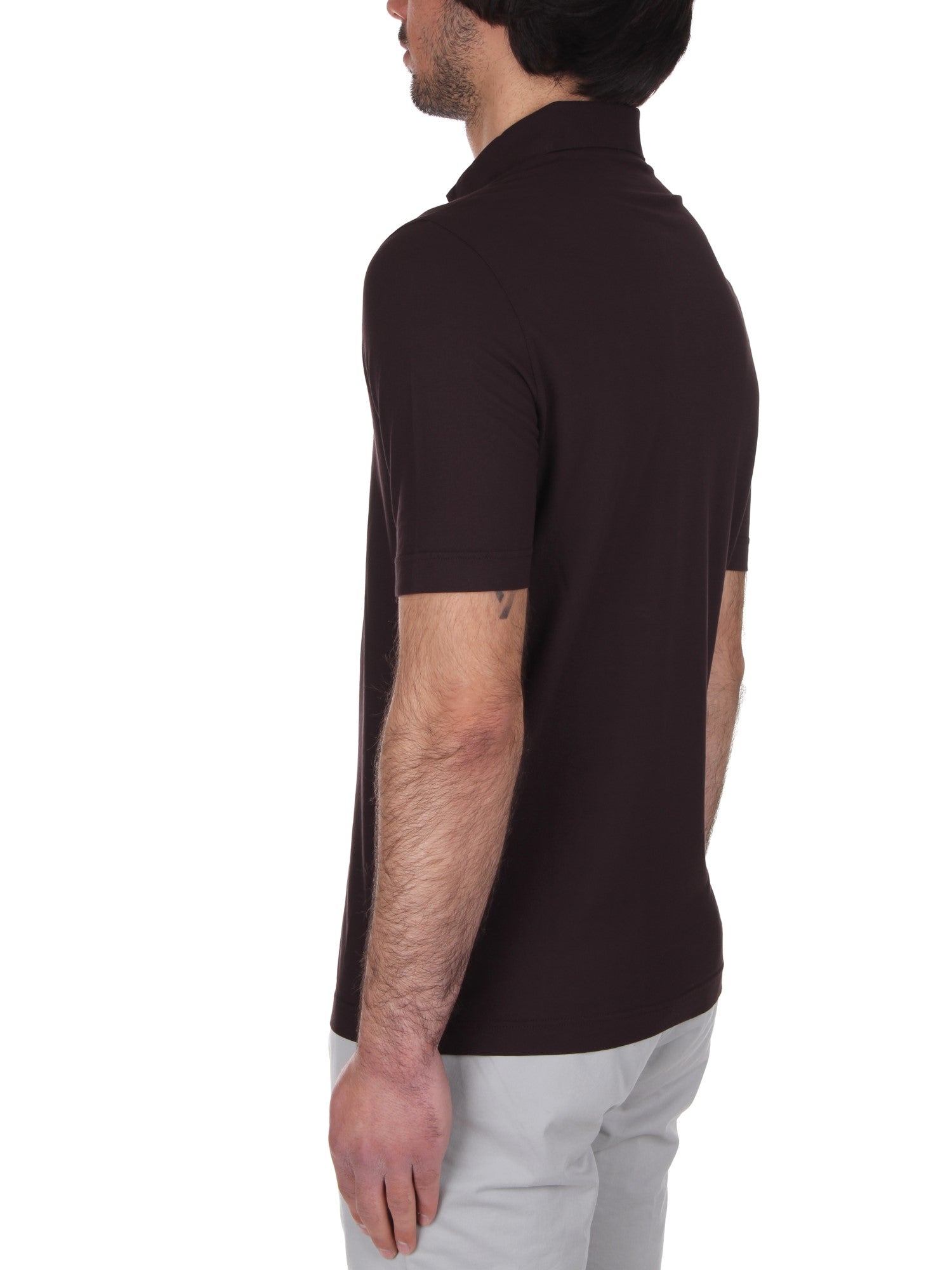 POLO Rosso Hindustrie