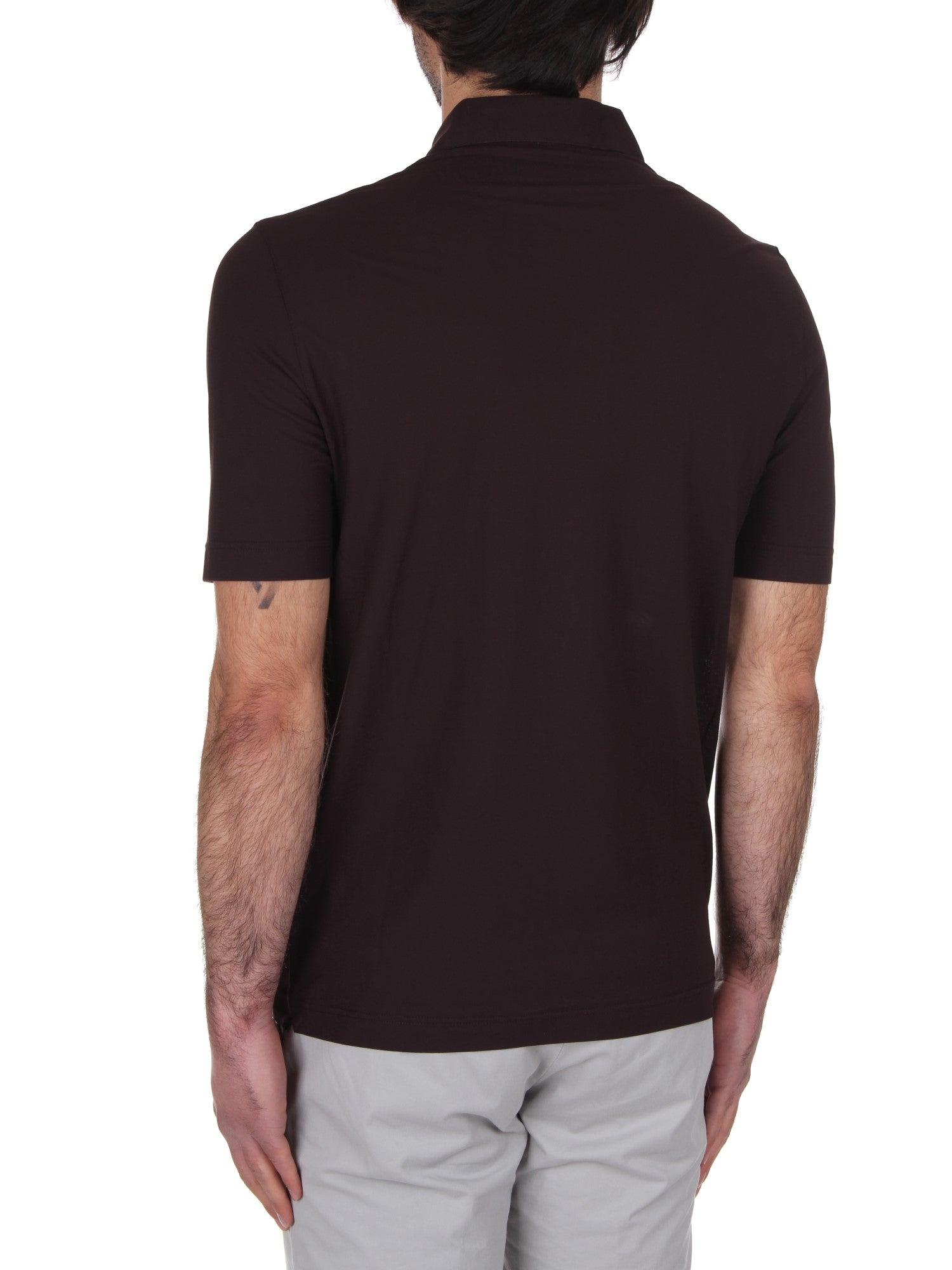 POLO Rosso Hindustrie