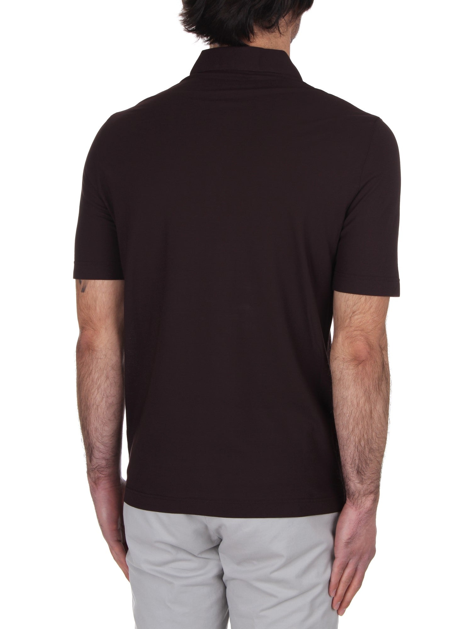 POLO Rosso Hindustrie