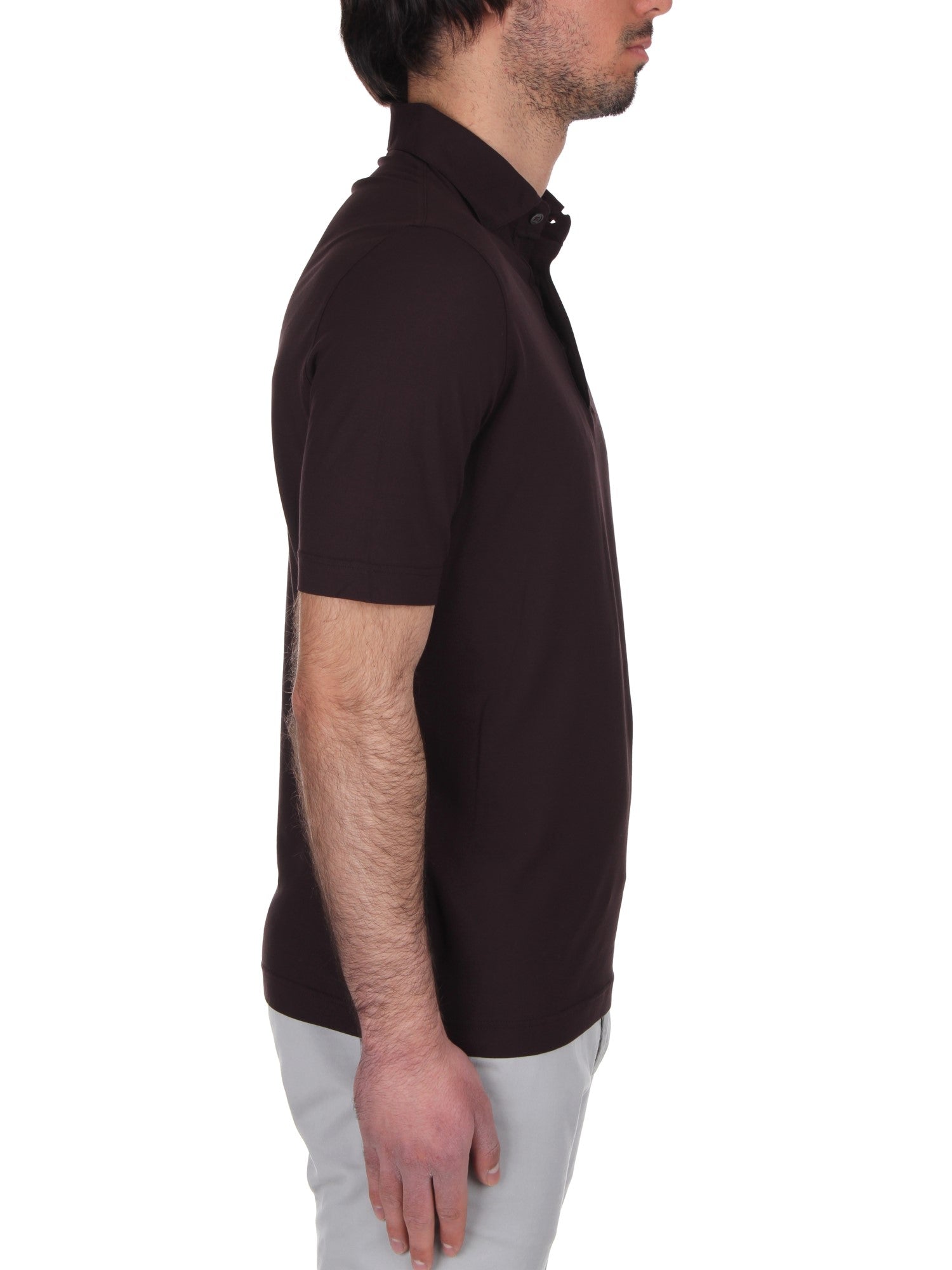 POLO Rosso Hindustrie