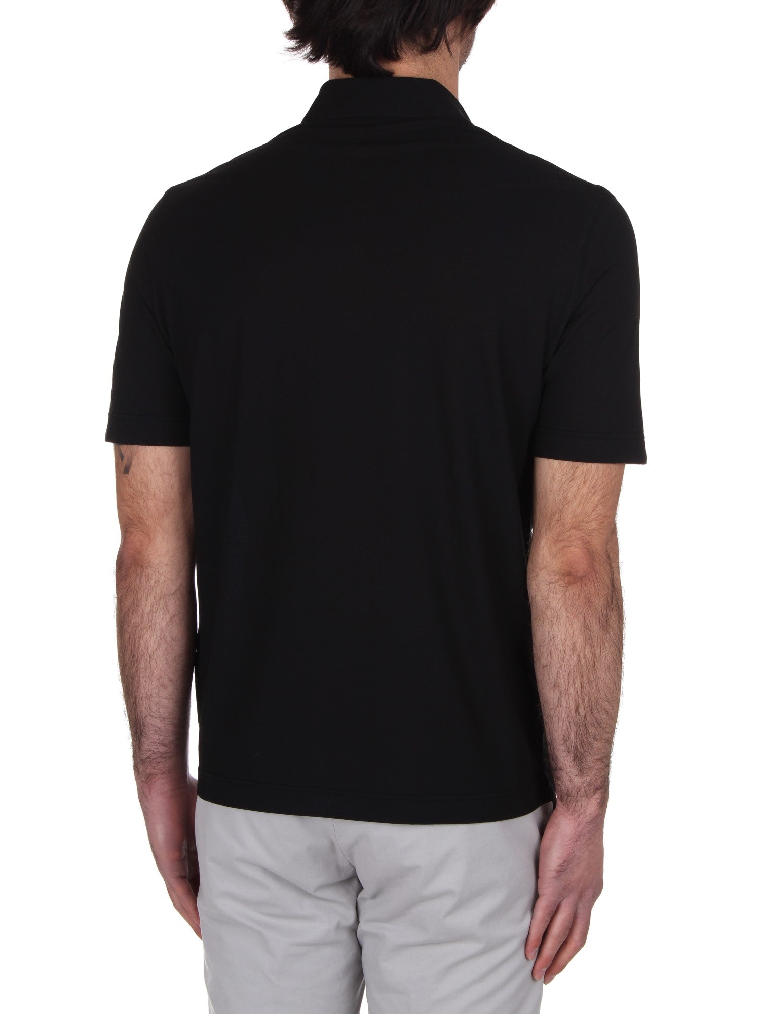 POLO Nero Hindustrie