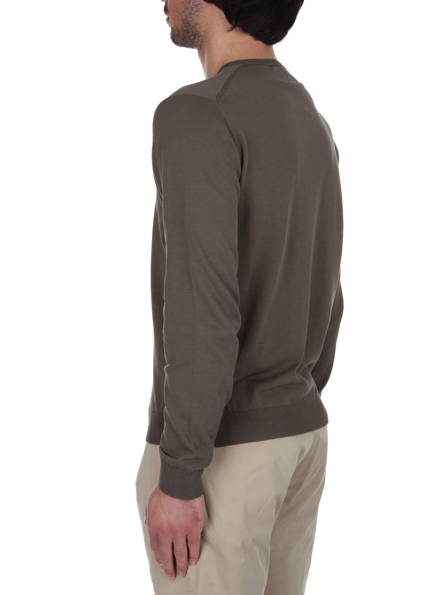 MAGLIE Marrone Arrows