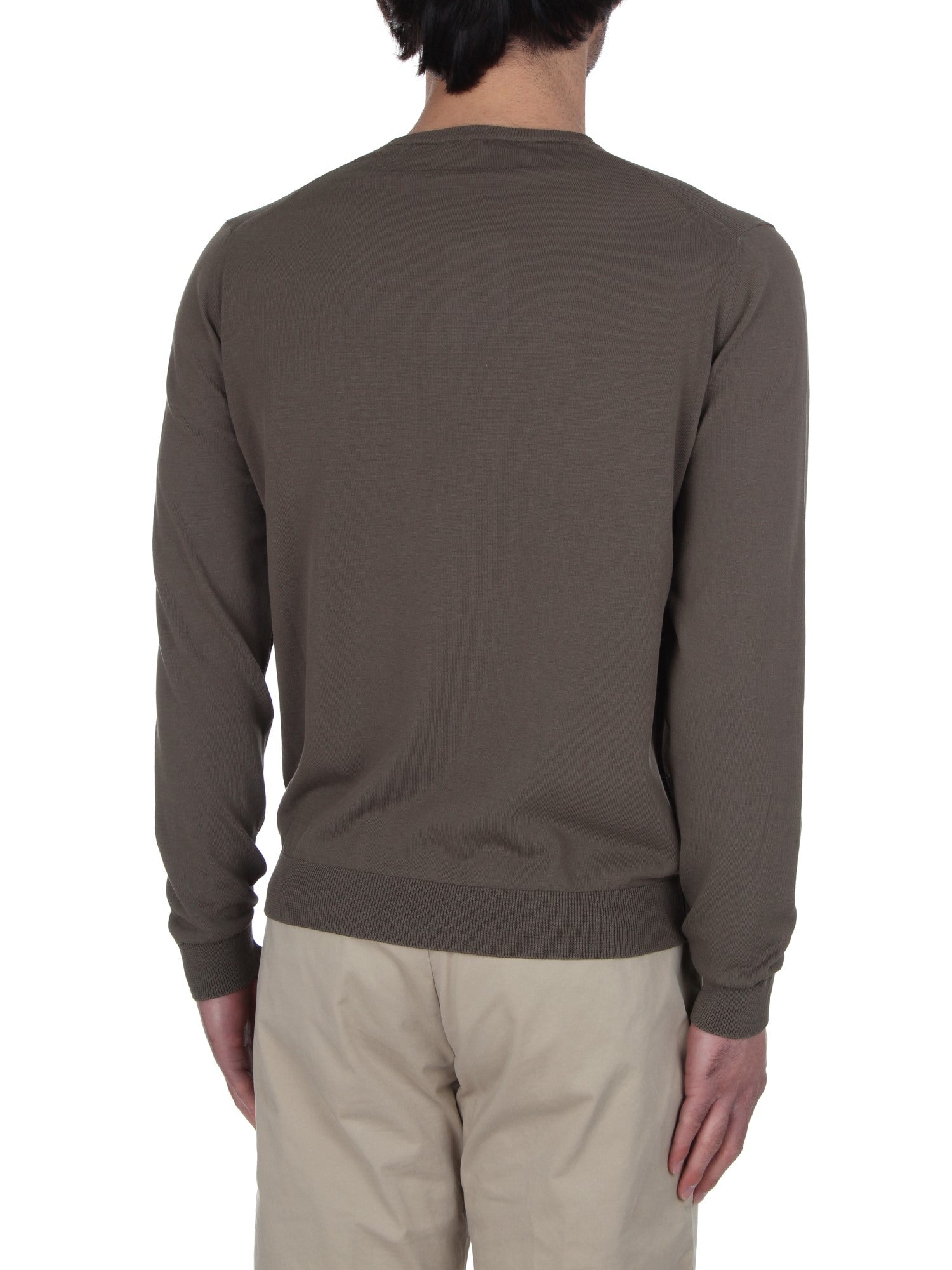 MAGLIE Marrone Arrows