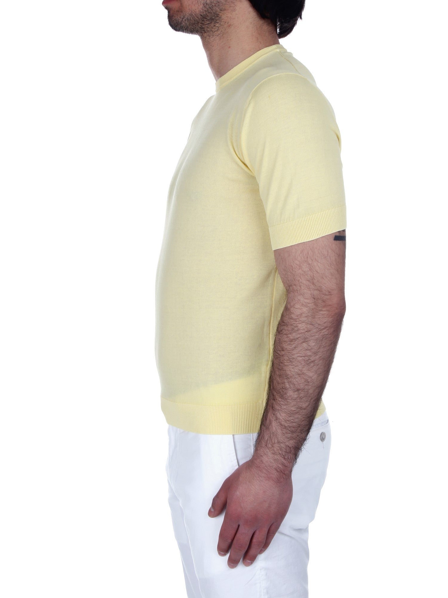 MAGLIE Giallo Arrows