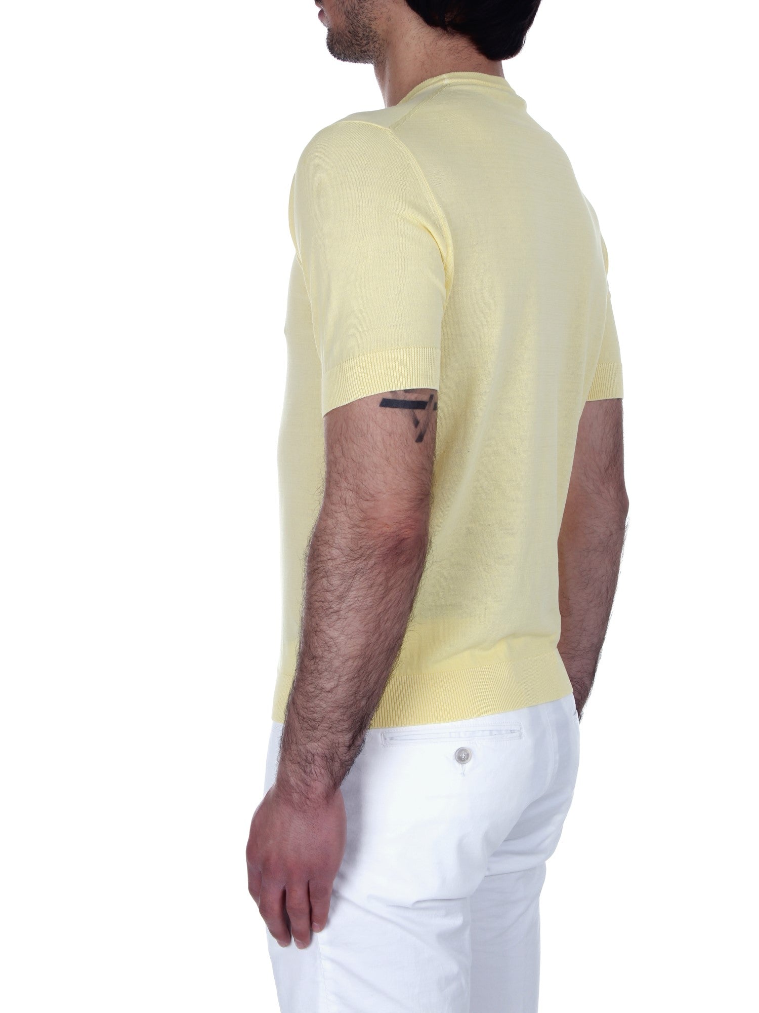 MAGLIE Giallo Arrows