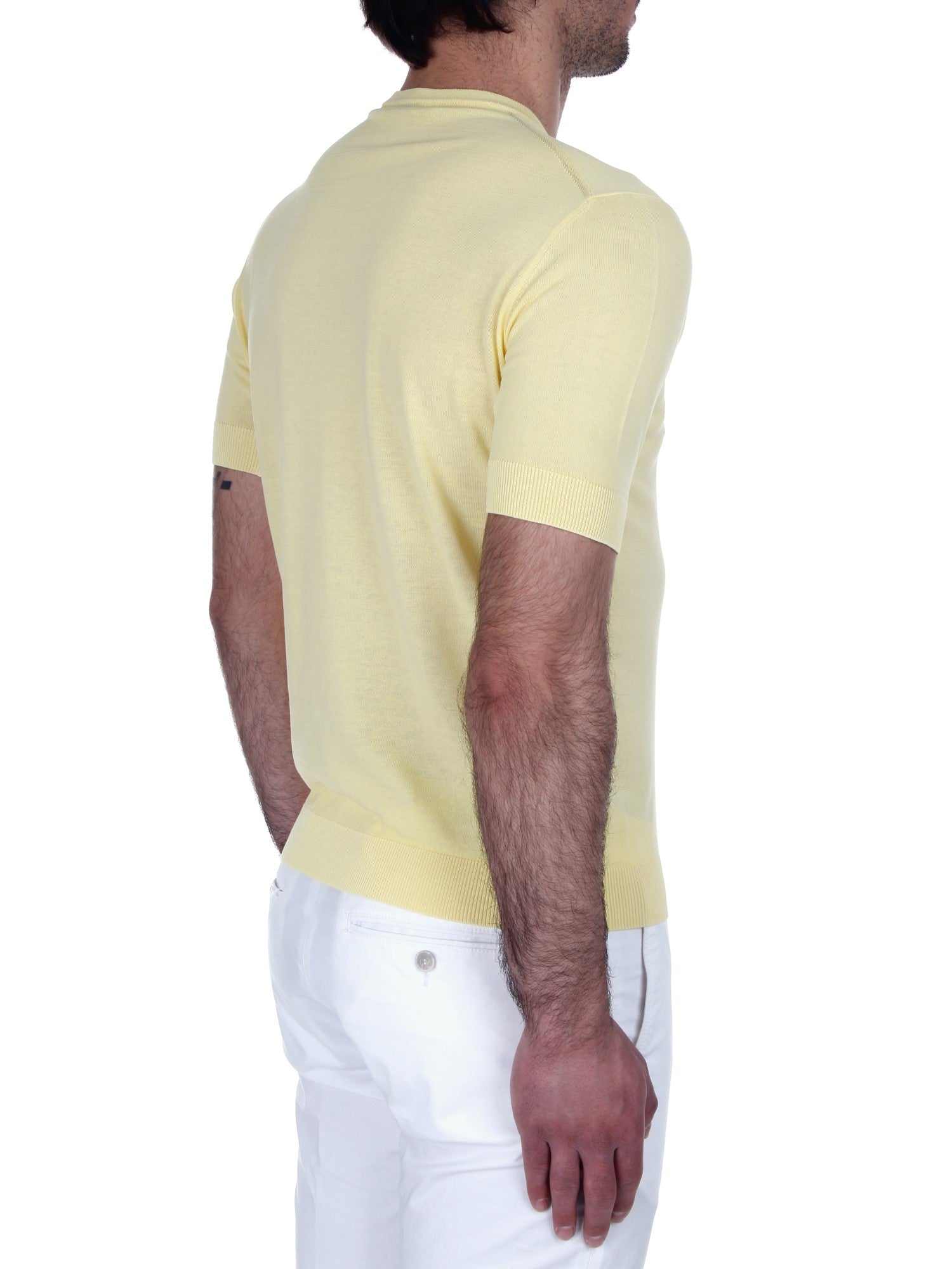 MAGLIE Giallo Arrows