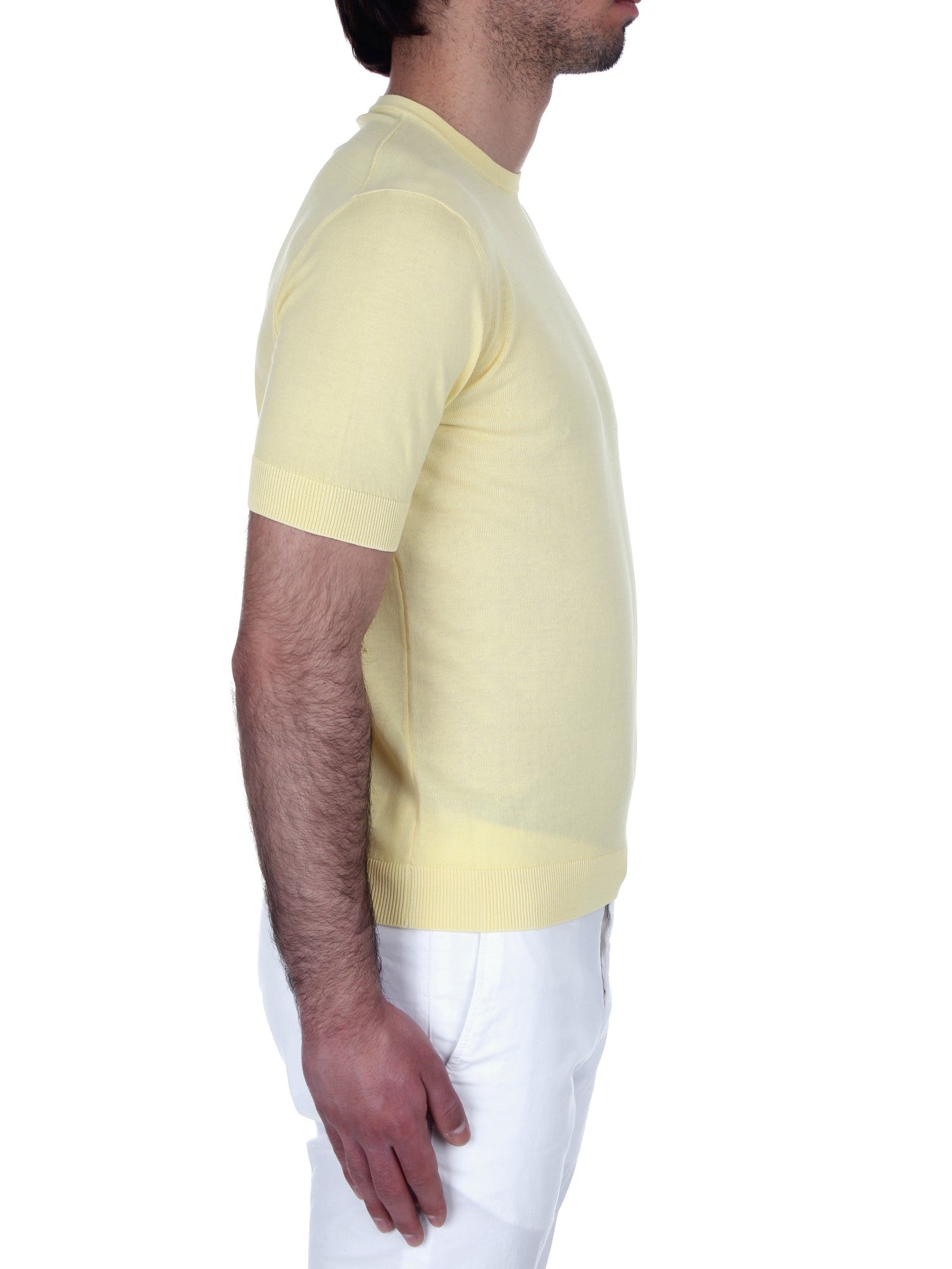 MAGLIE Giallo Arrows