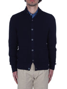 MAGLIE Blu Ballantyne