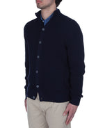 MAGLIE Blu Ballantyne