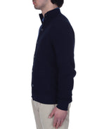 MAGLIE Blu Ballantyne