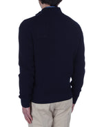 MAGLIE Blu Ballantyne