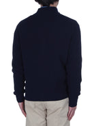 MAGLIE Blu Ballantyne