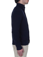 MAGLIE Blu Ballantyne