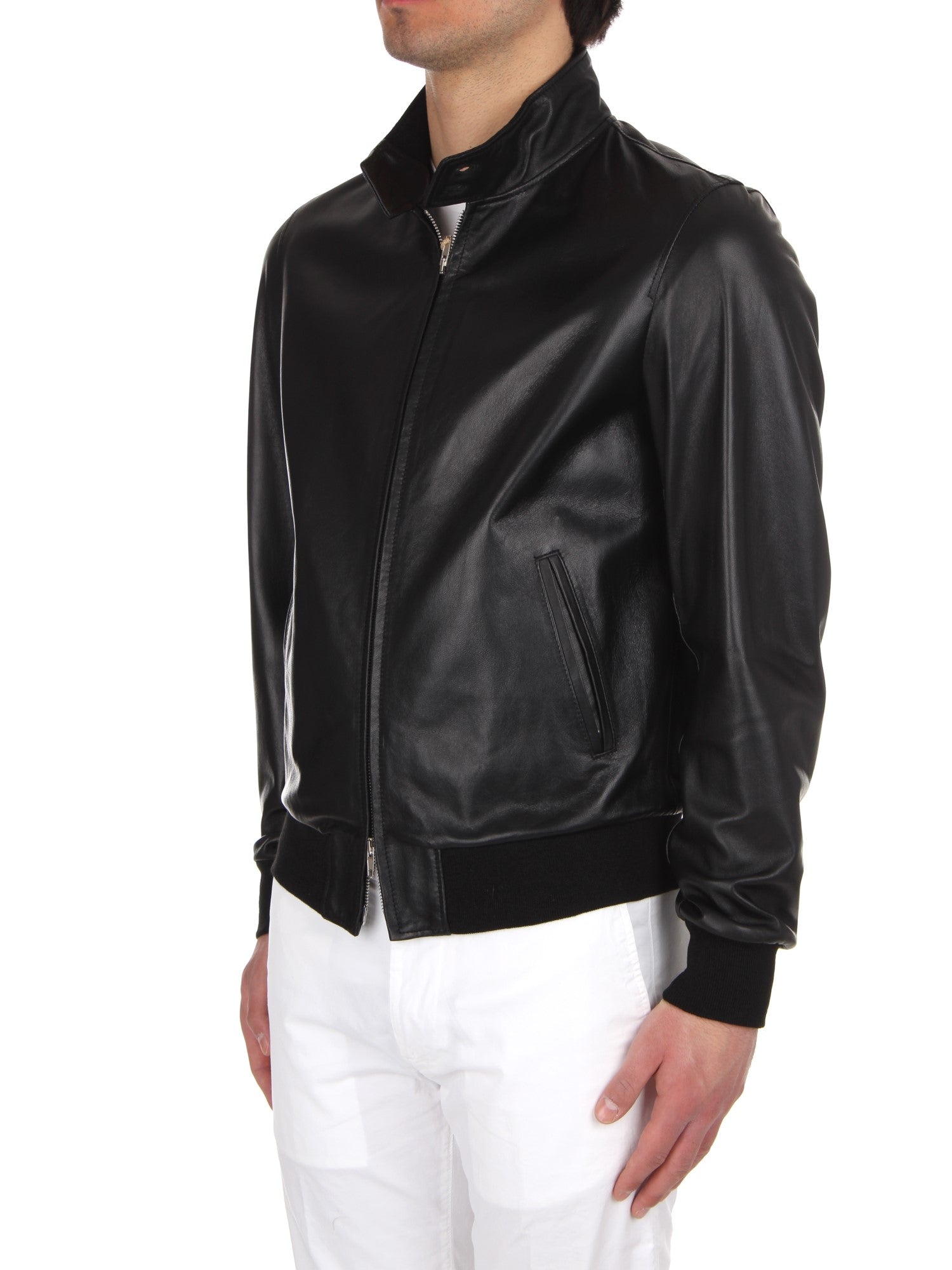 GIACCHE E GIUBBOTTI Nero Broos