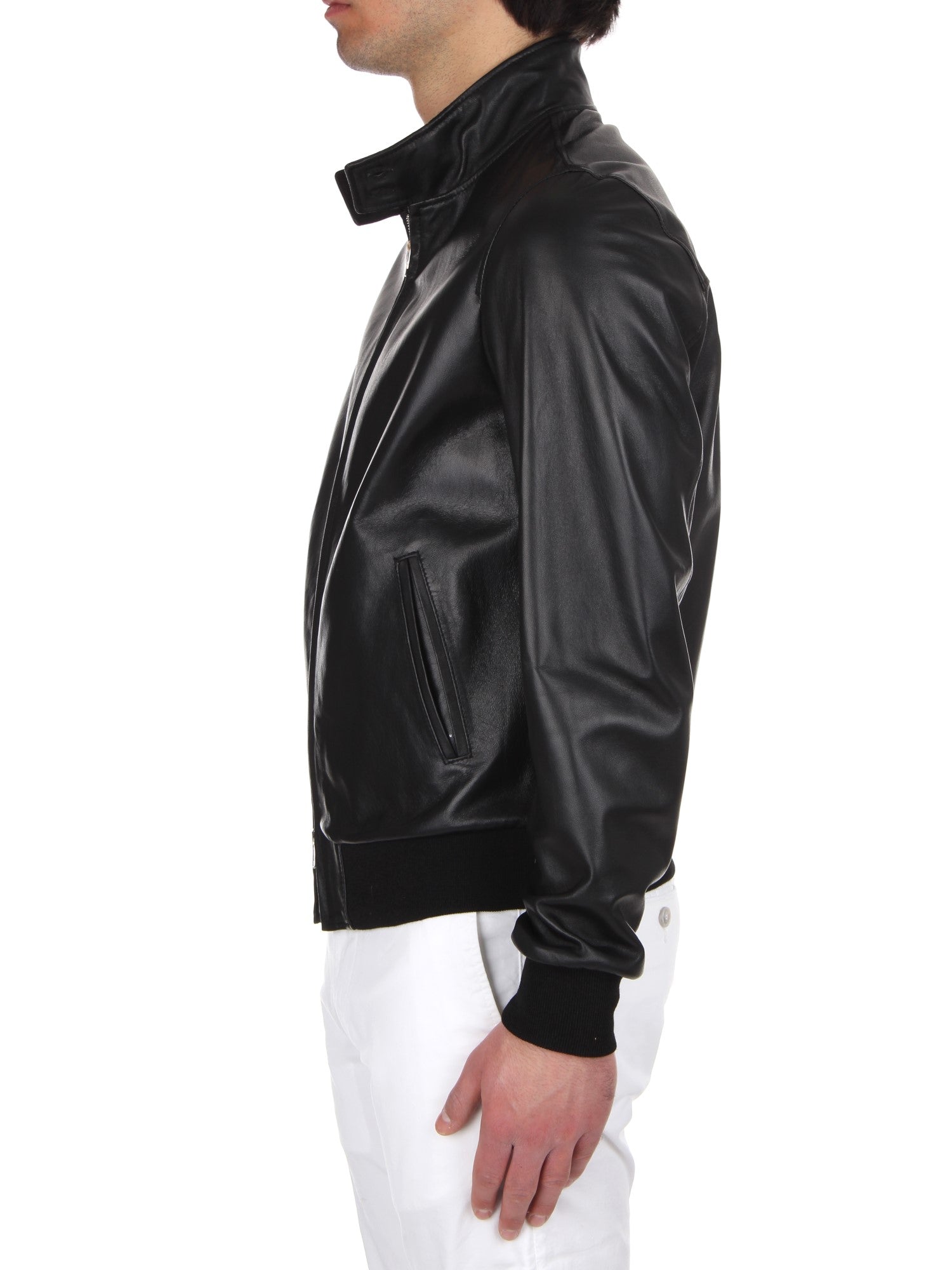 GIACCHE E GIUBBOTTI Nero Broos