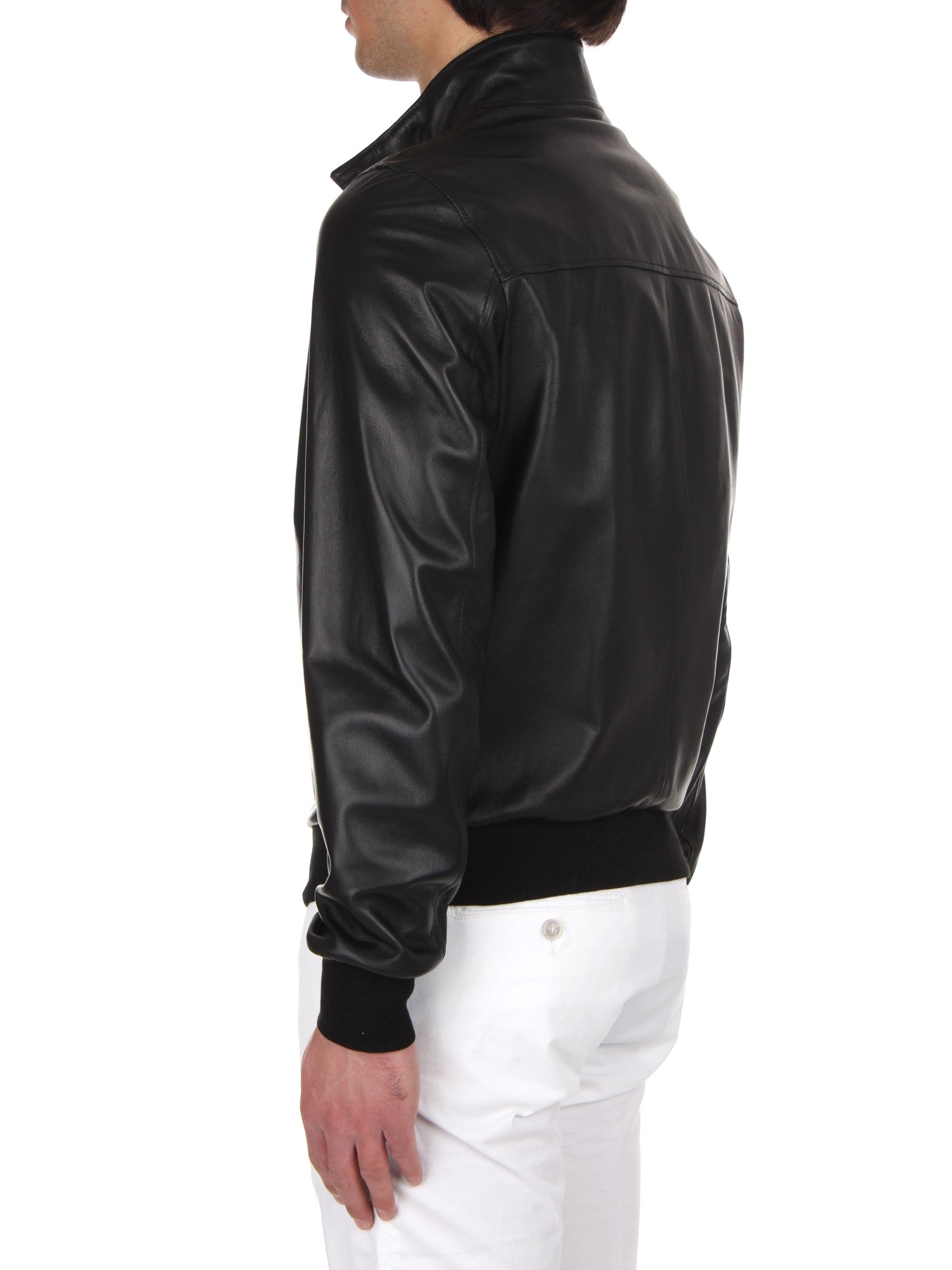 GIACCHE E GIUBBOTTI Nero Broos