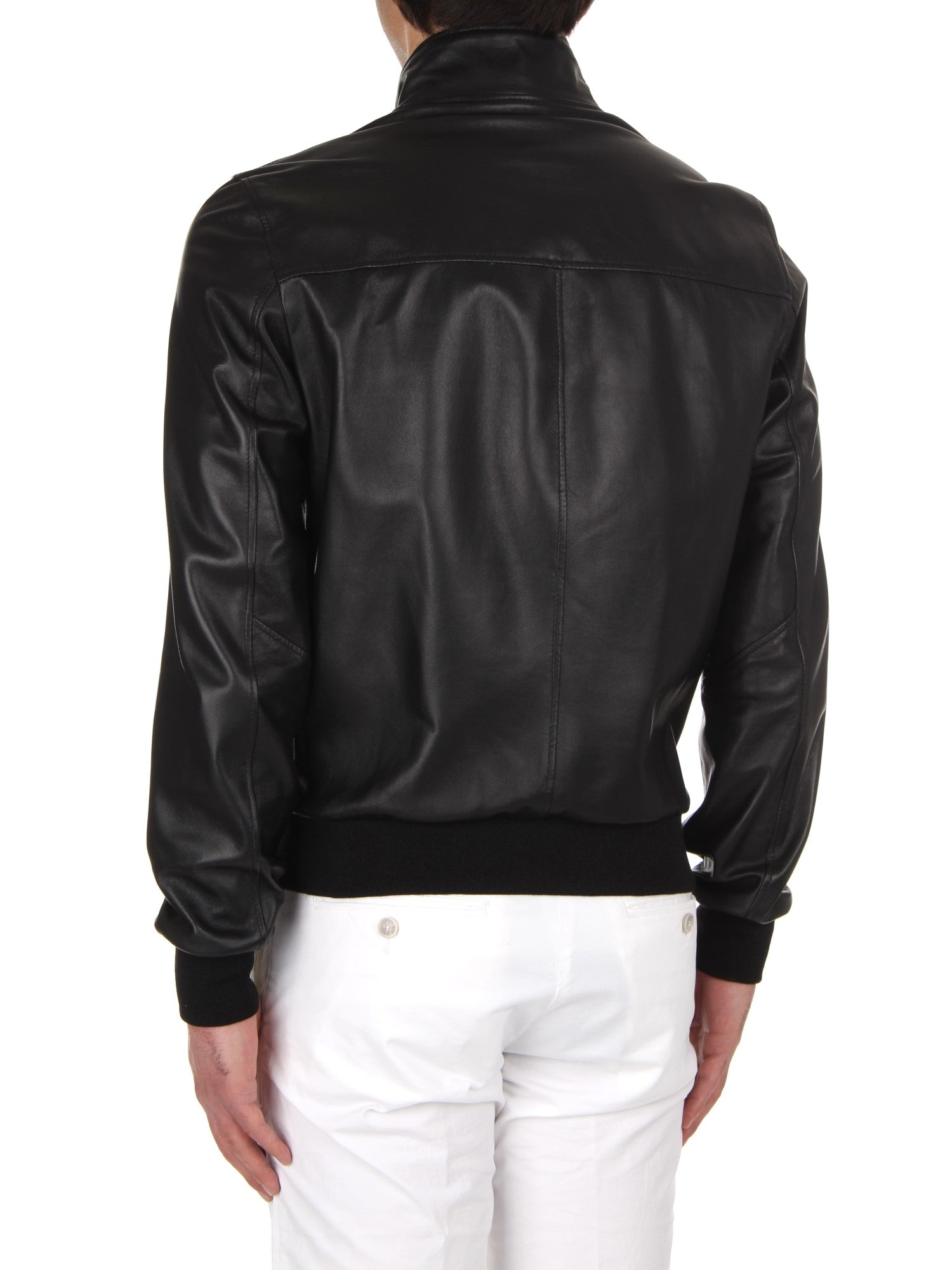 GIACCHE E GIUBBOTTI Nero Broos