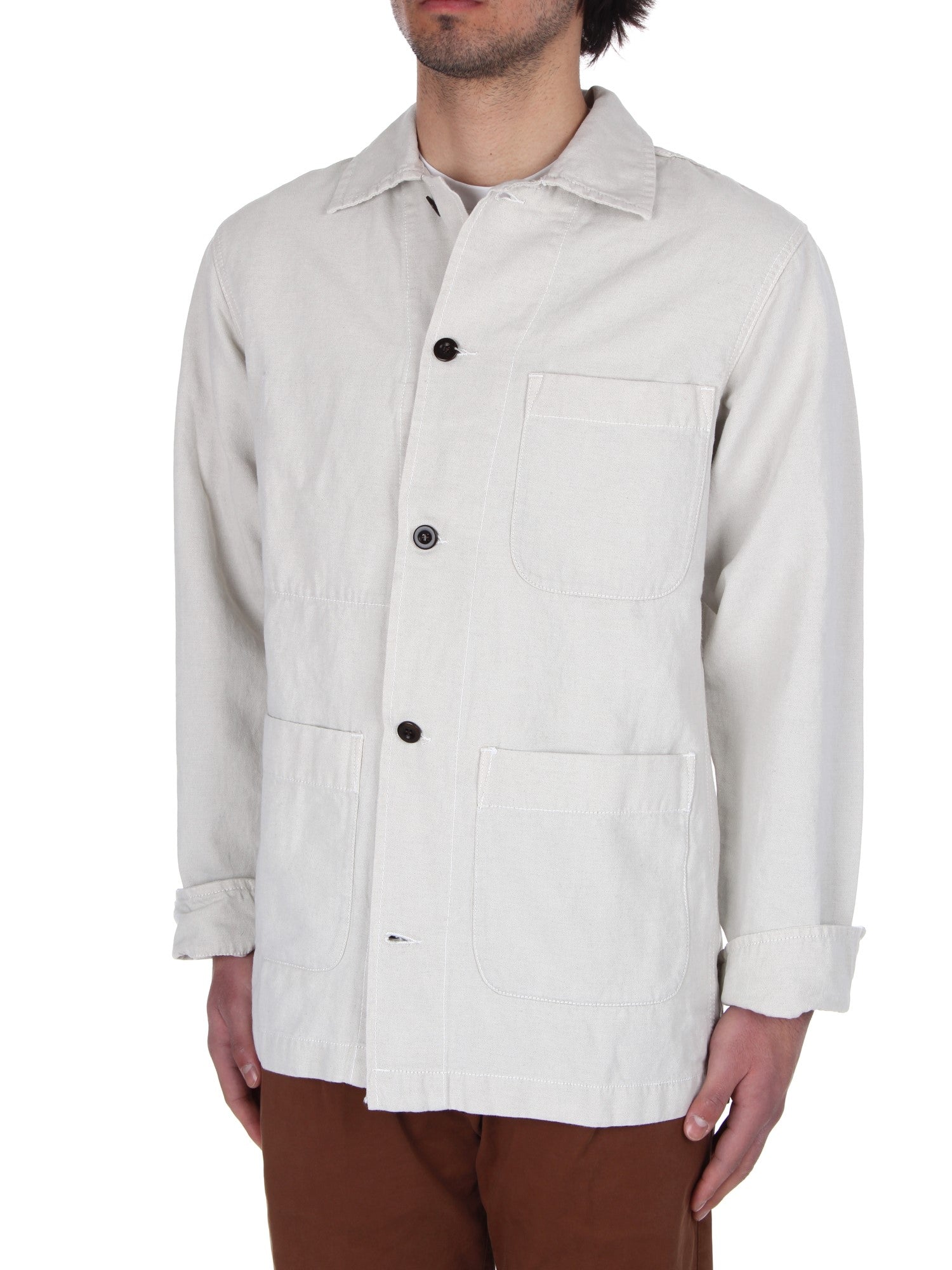 GIACCHE E GIUBBOTTI Beige Chesapeake's