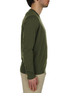 MAGLIE Verde Drumohr