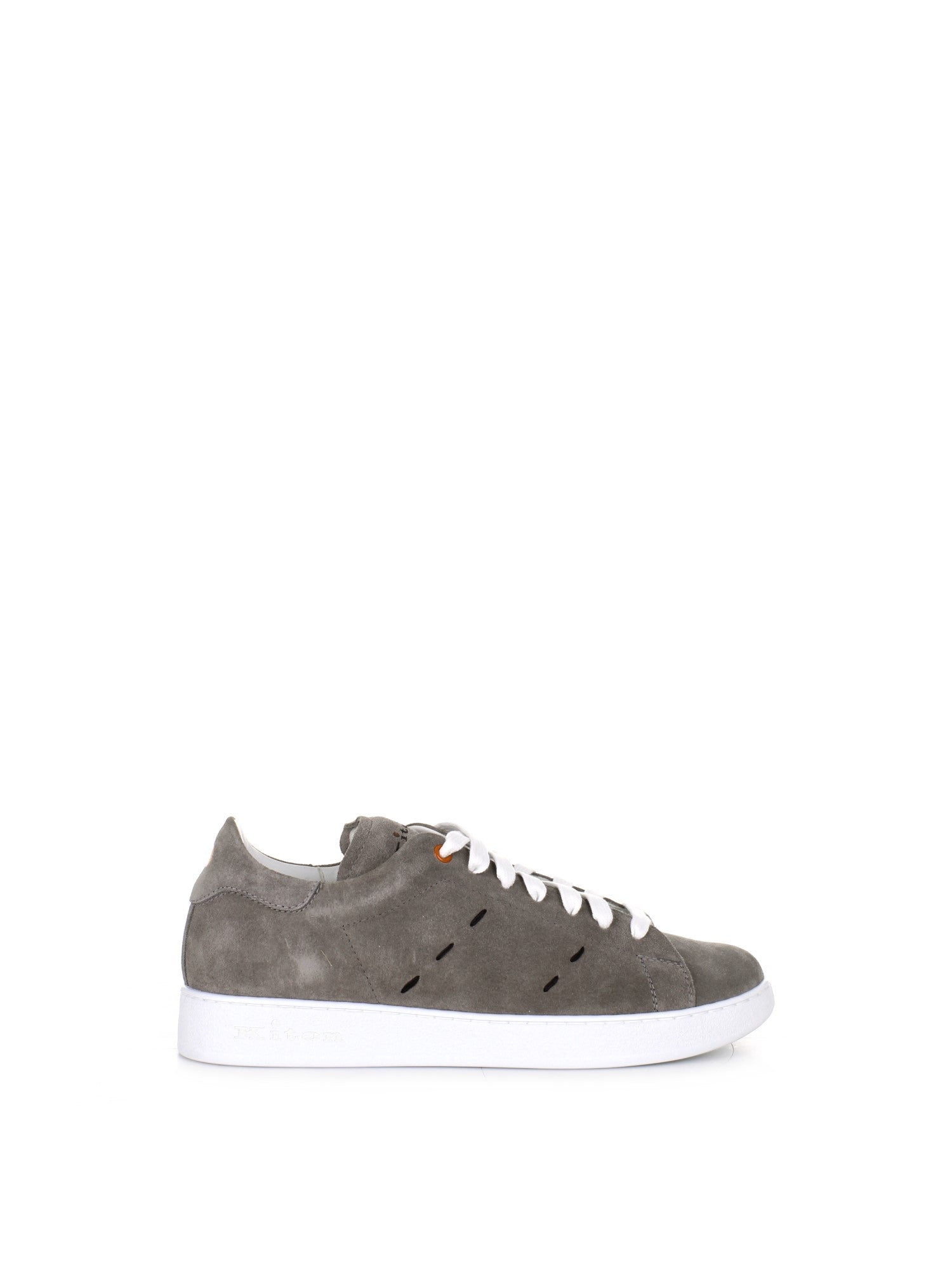 SNEAKERS Grigio Kiton