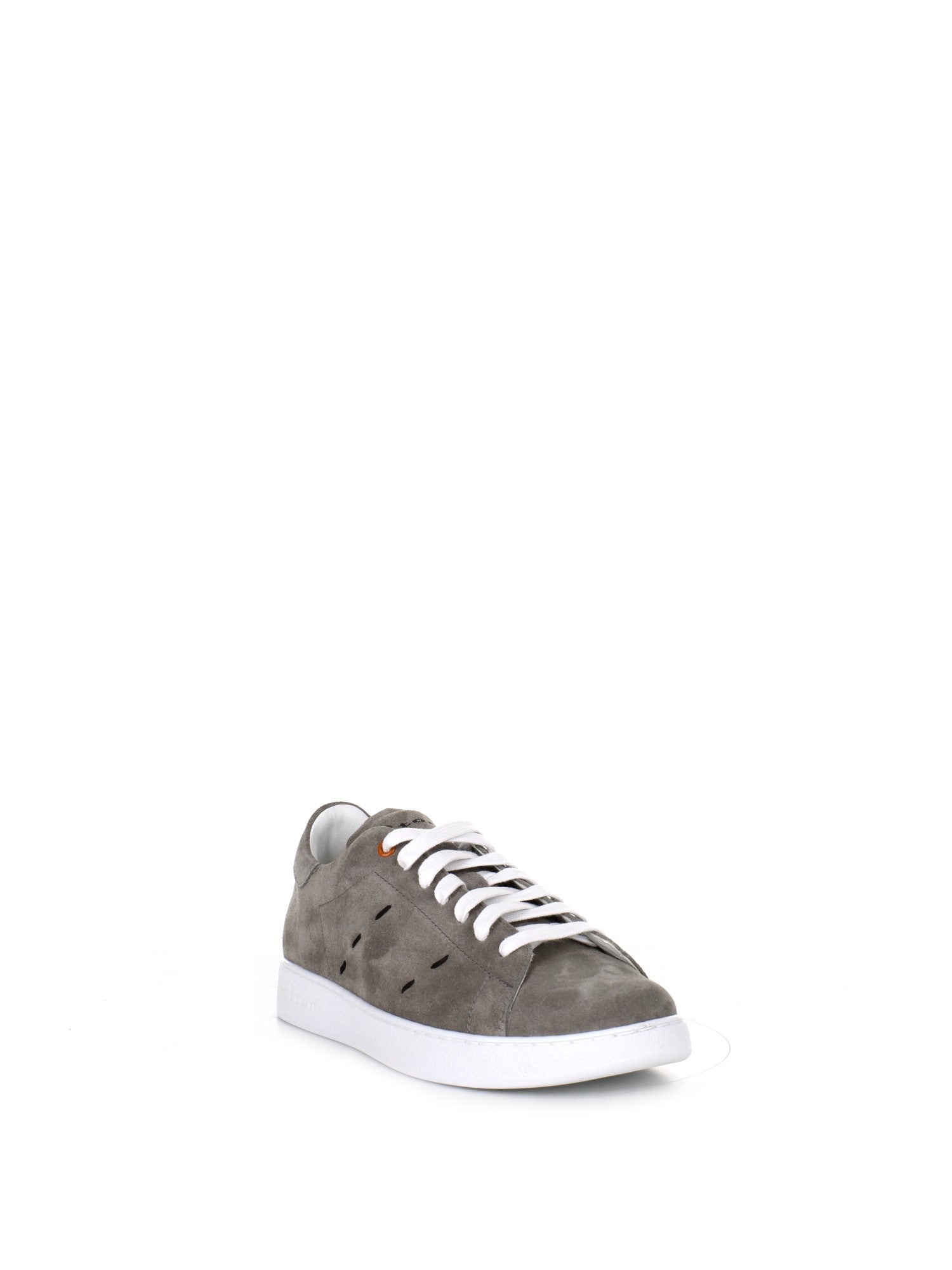SNEAKERS Grigio Kiton
