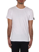 T-SHIRT Bianco Replay