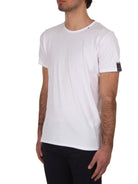 T-SHIRT Bianco Replay