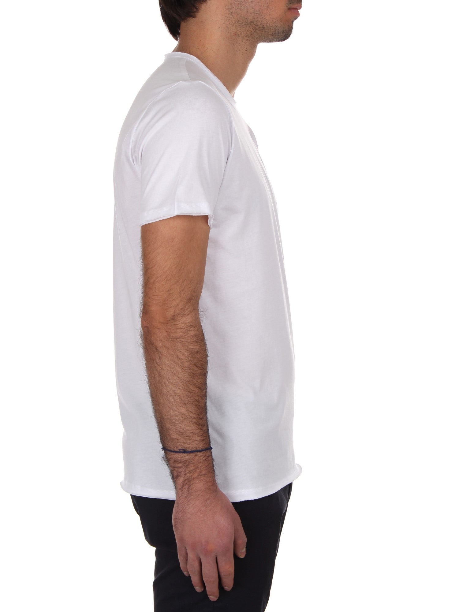 T-SHIRT Bianco Replay
