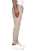 PANTALONI Beige Incotex