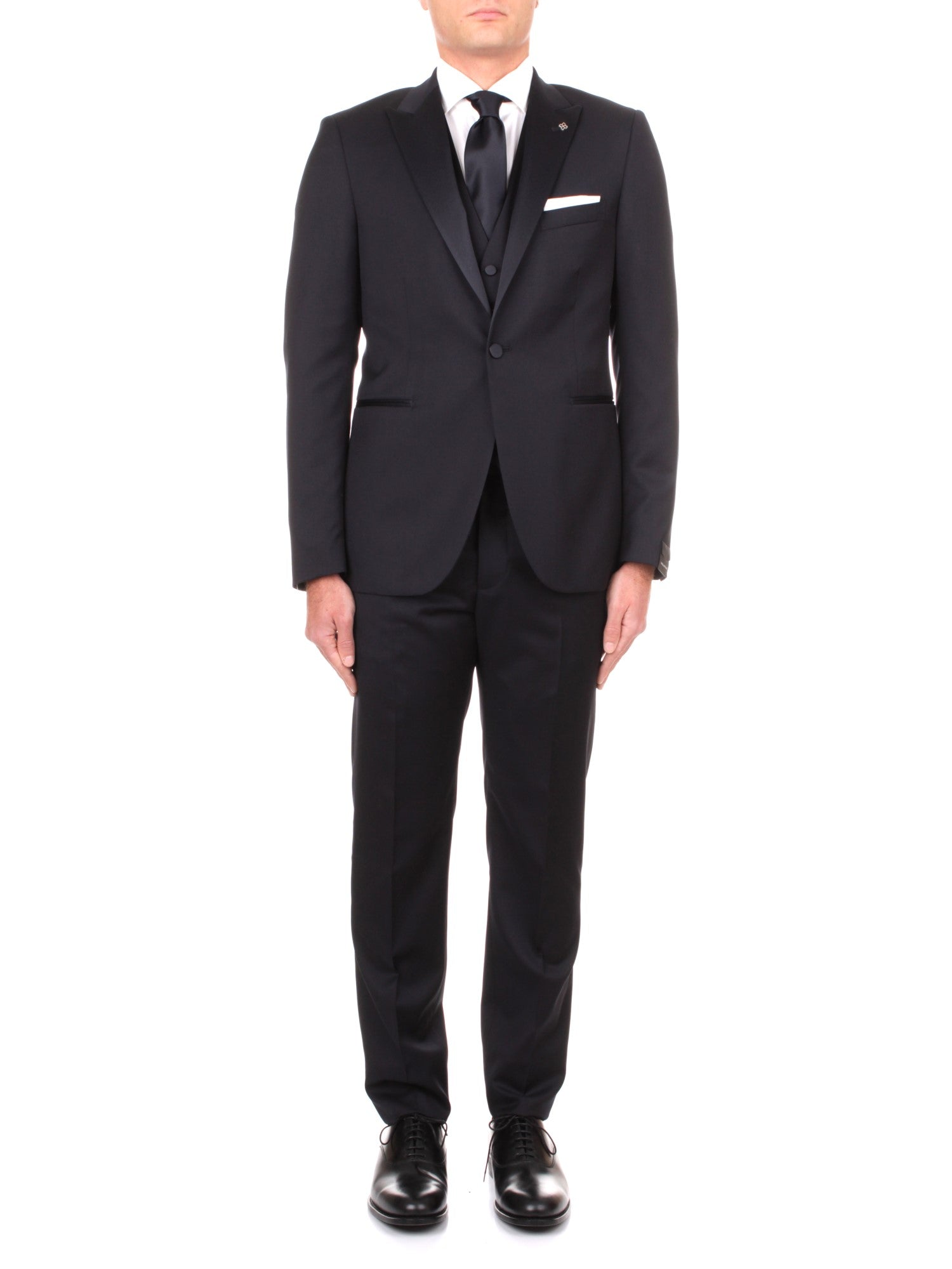 ABITI Blu Tagliatore