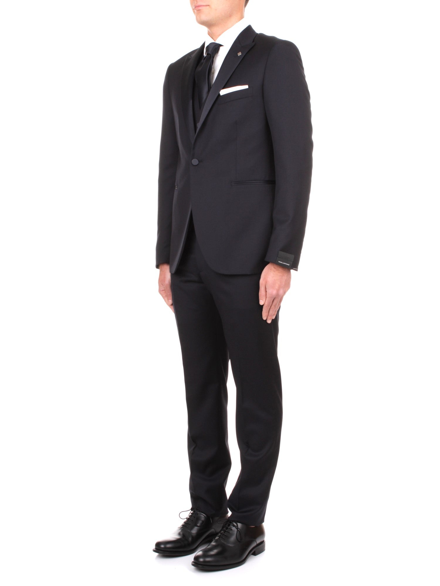 ABITI Blu Tagliatore