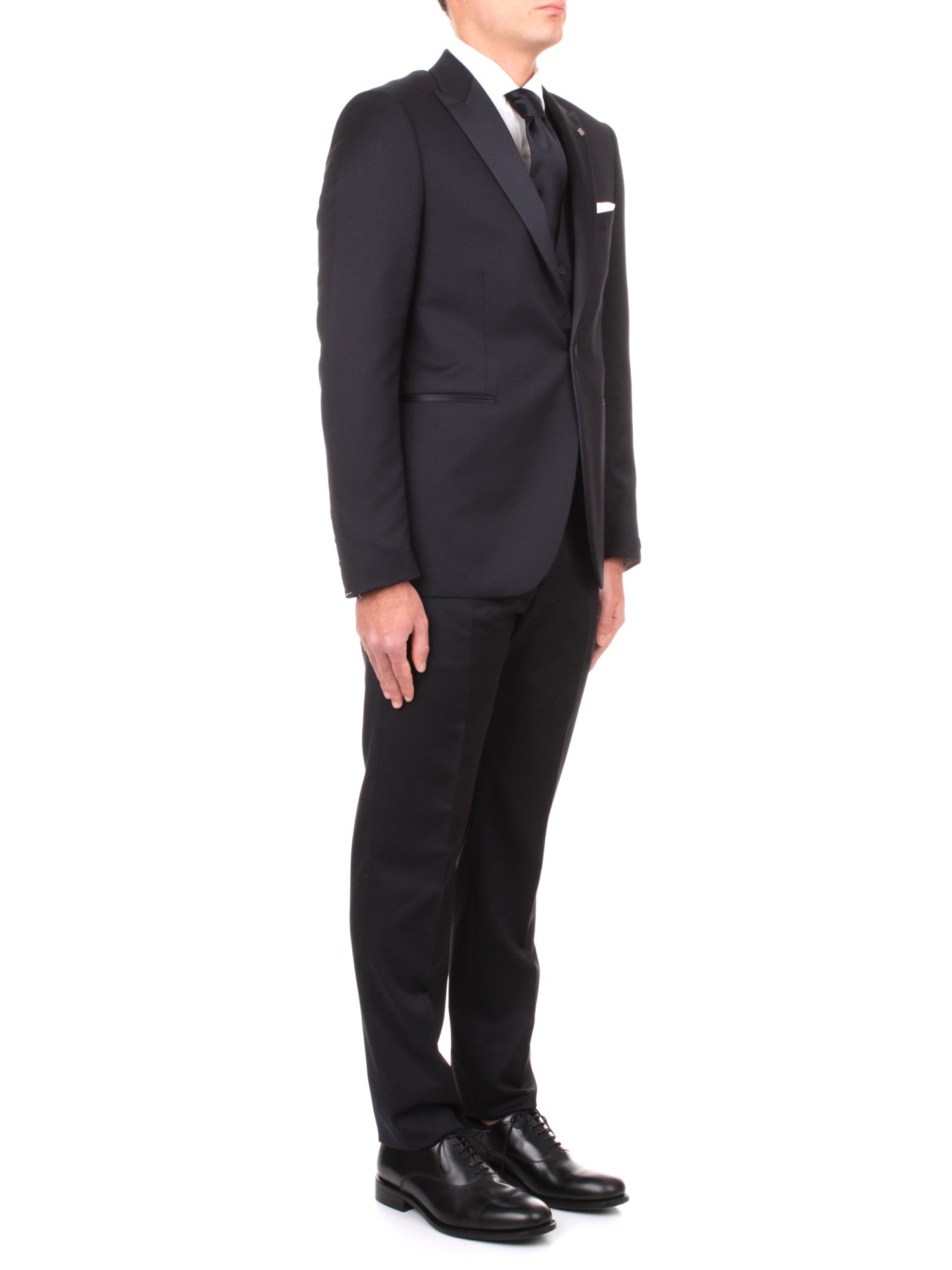 ABITI Blu Tagliatore