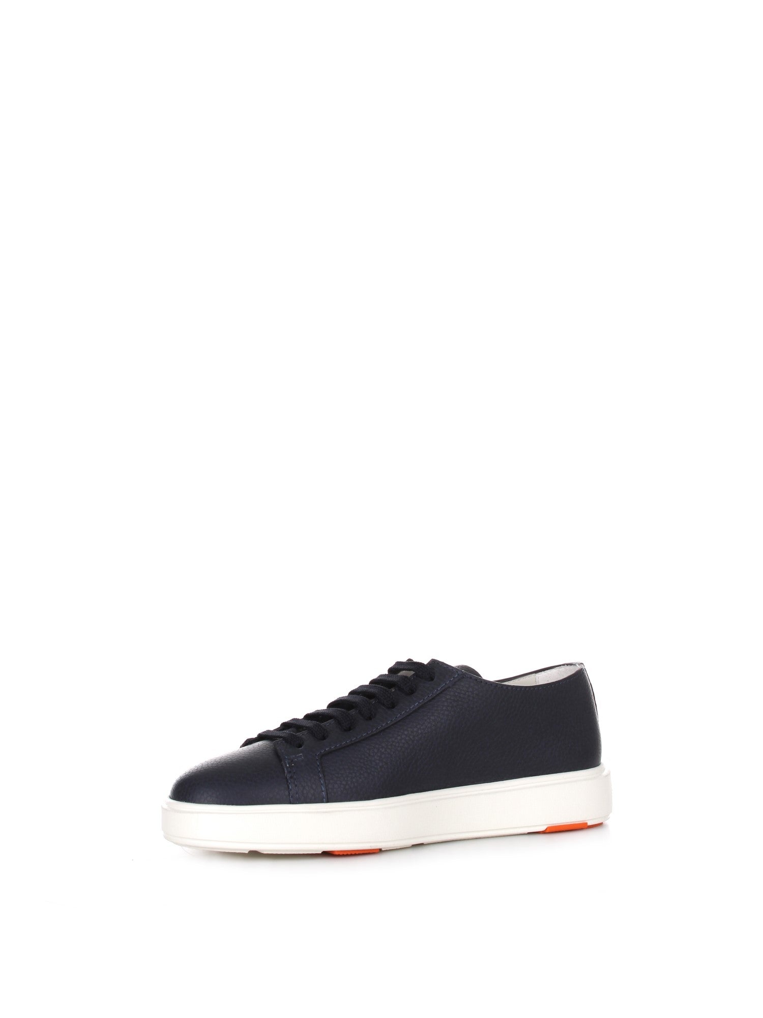 SNEAKERS Blu Santoni