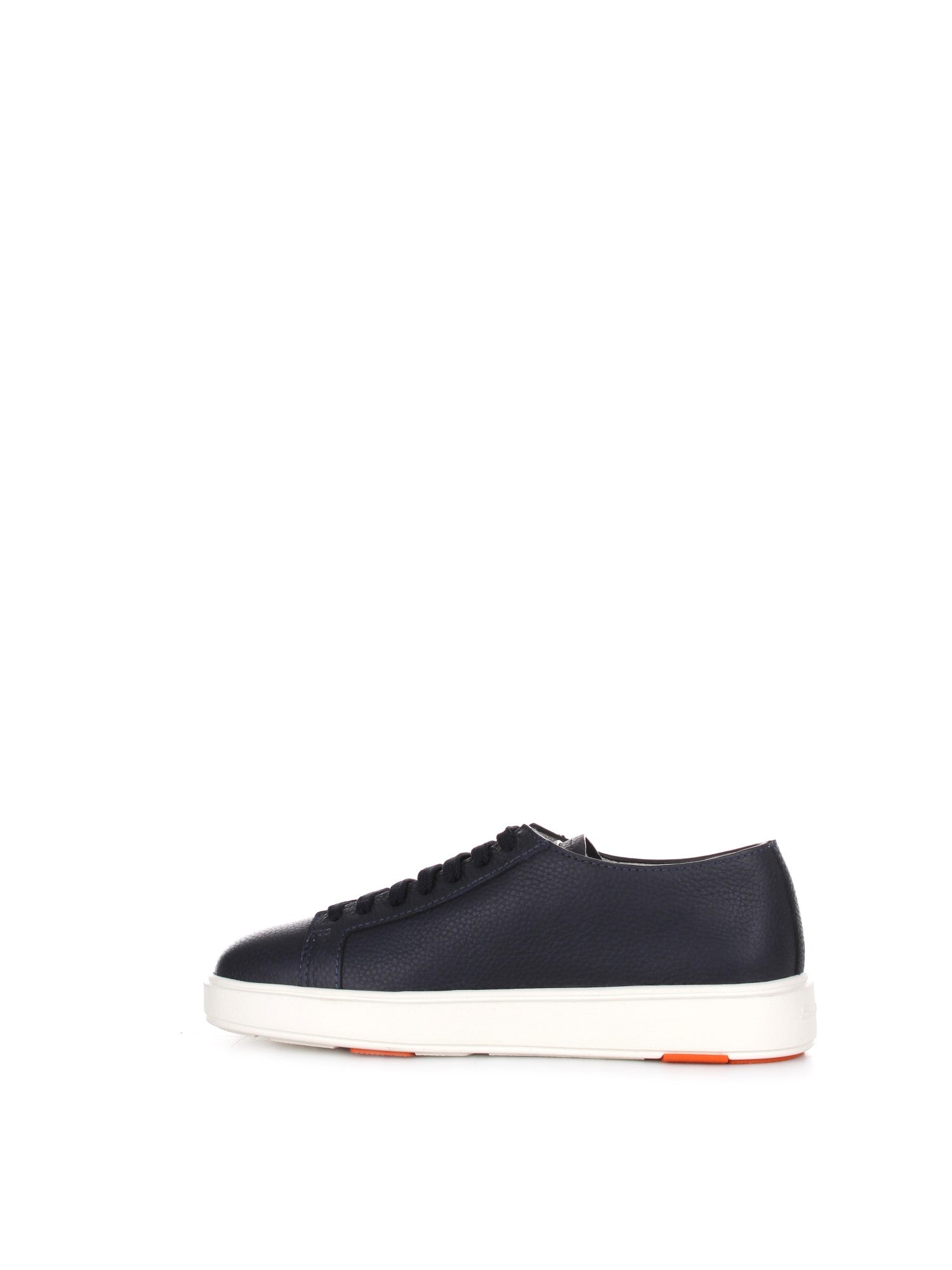 SNEAKERS Blu Santoni