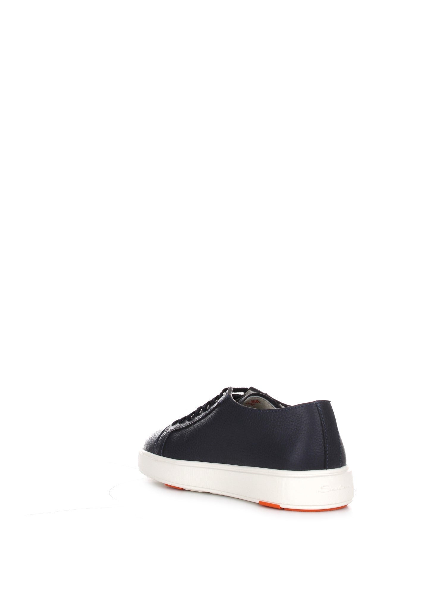 SNEAKERS Blu Santoni
