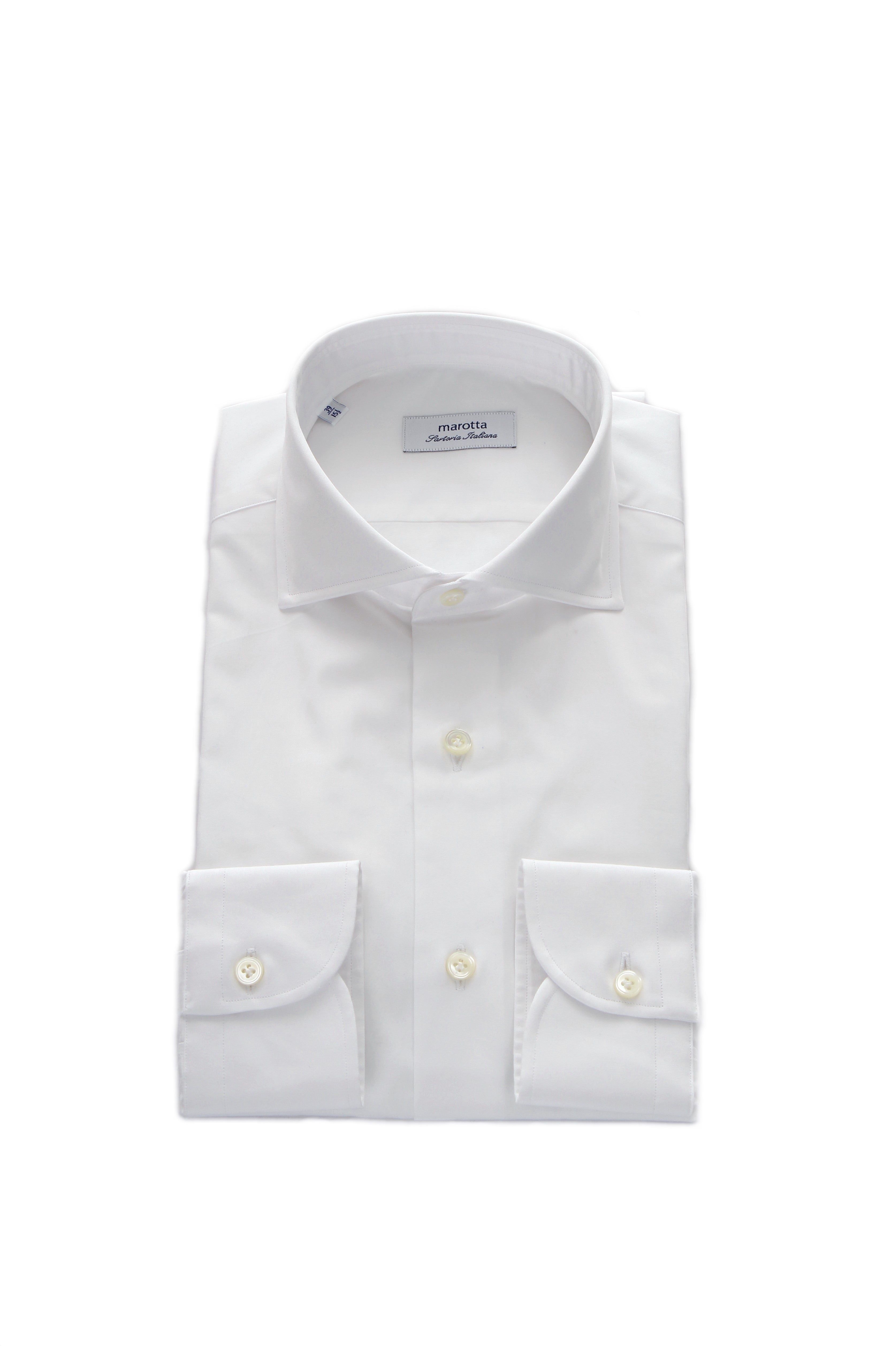 CAMICIE Bianco Marotta